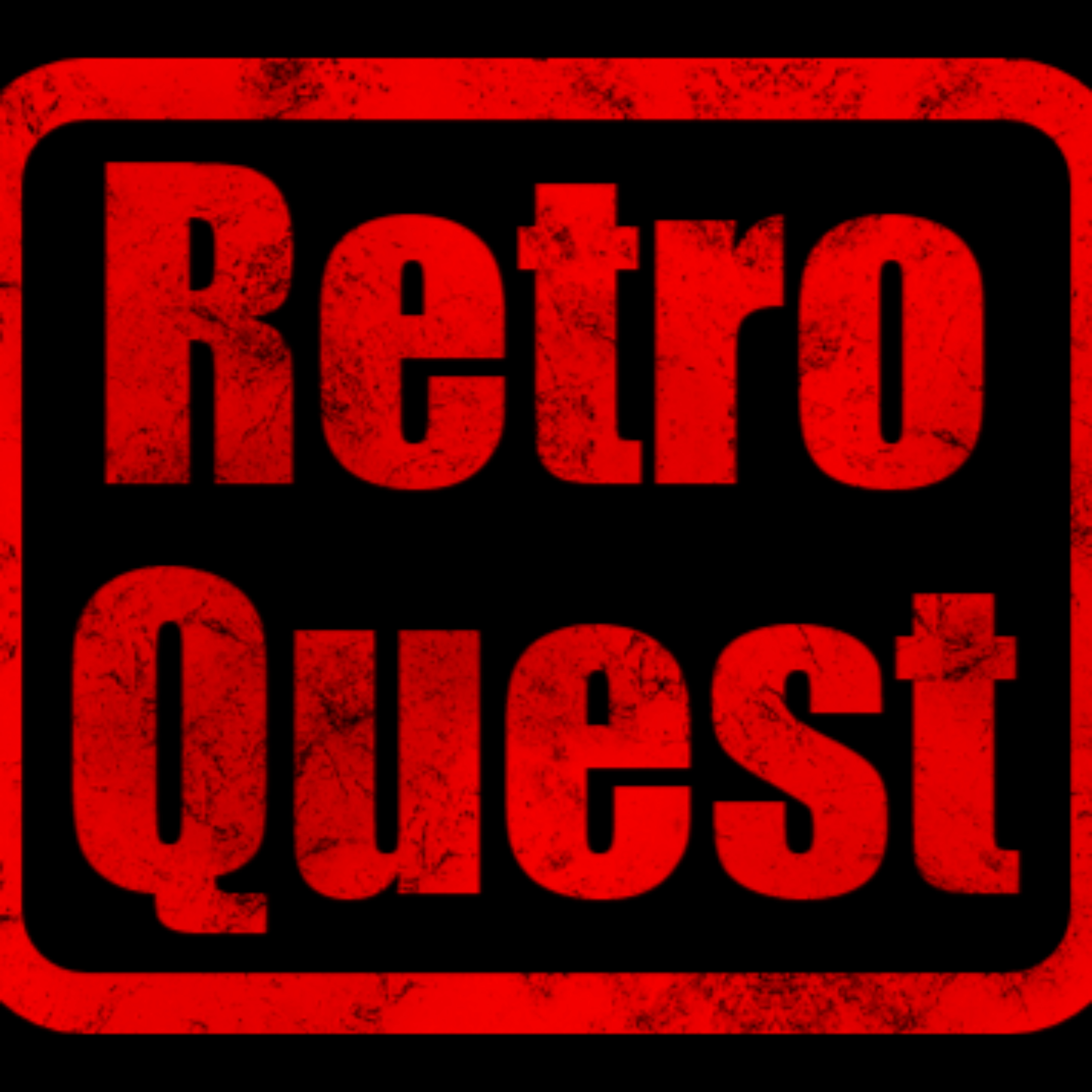 RetroQuest