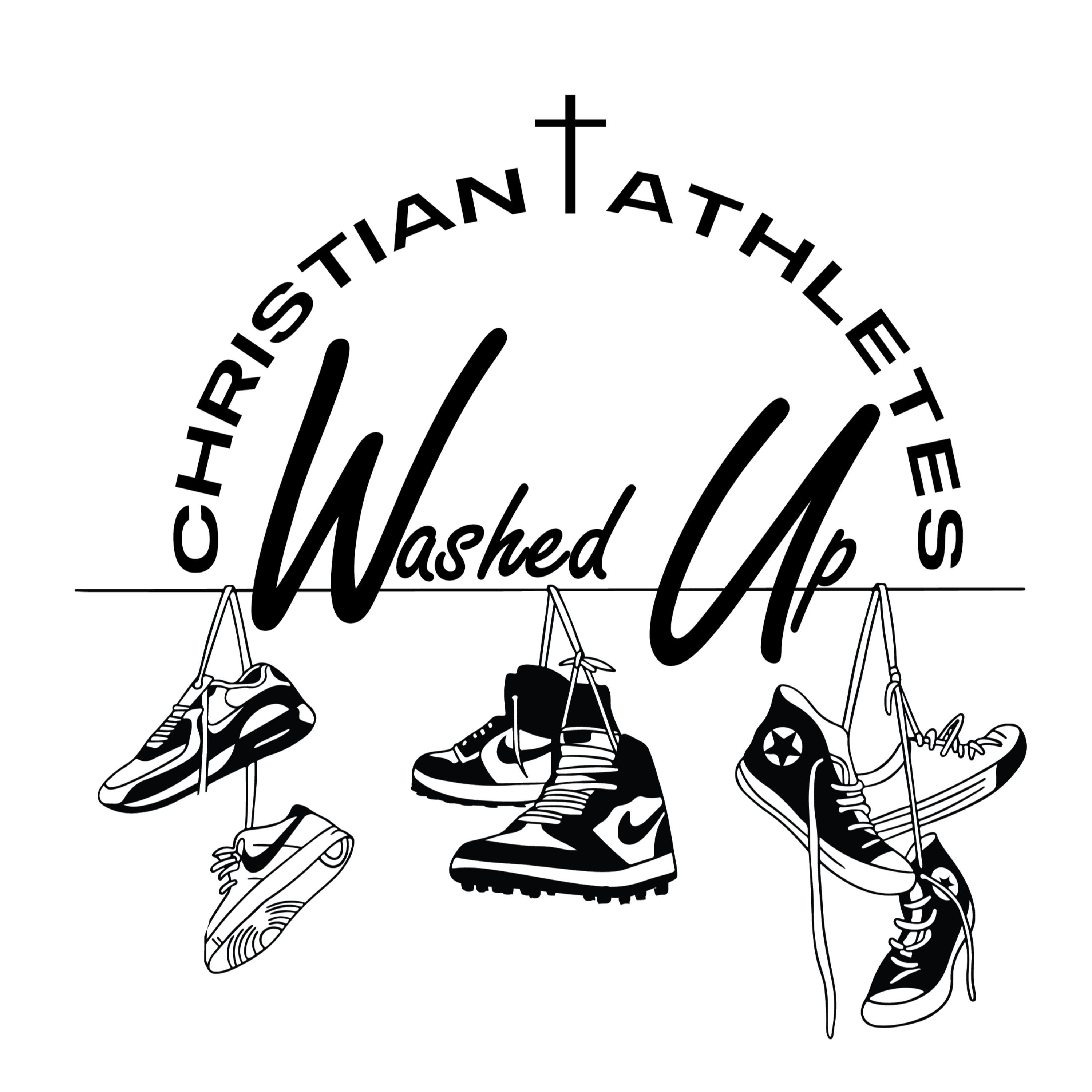 Washed Up Christian Athletes 
