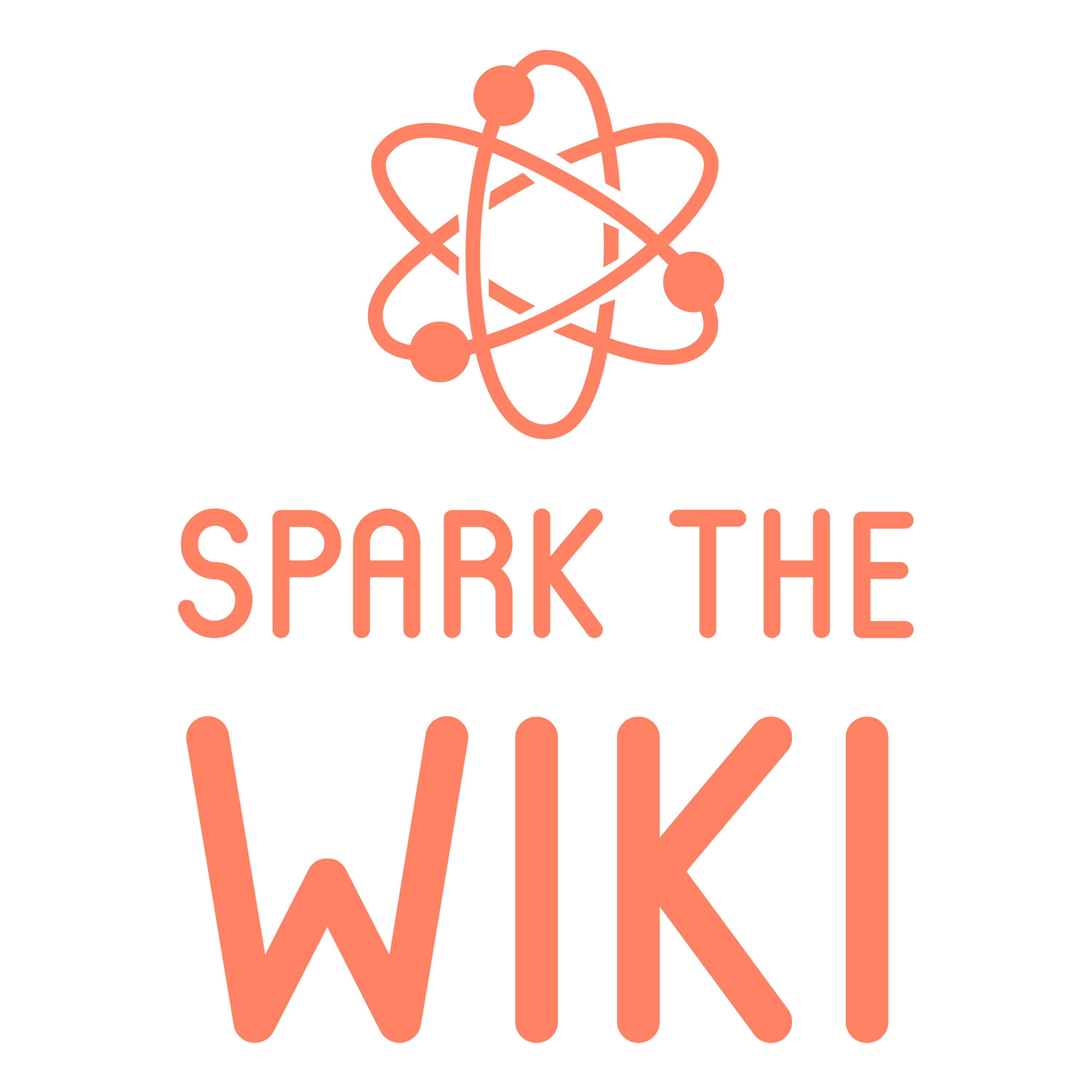 Spark The Wiki