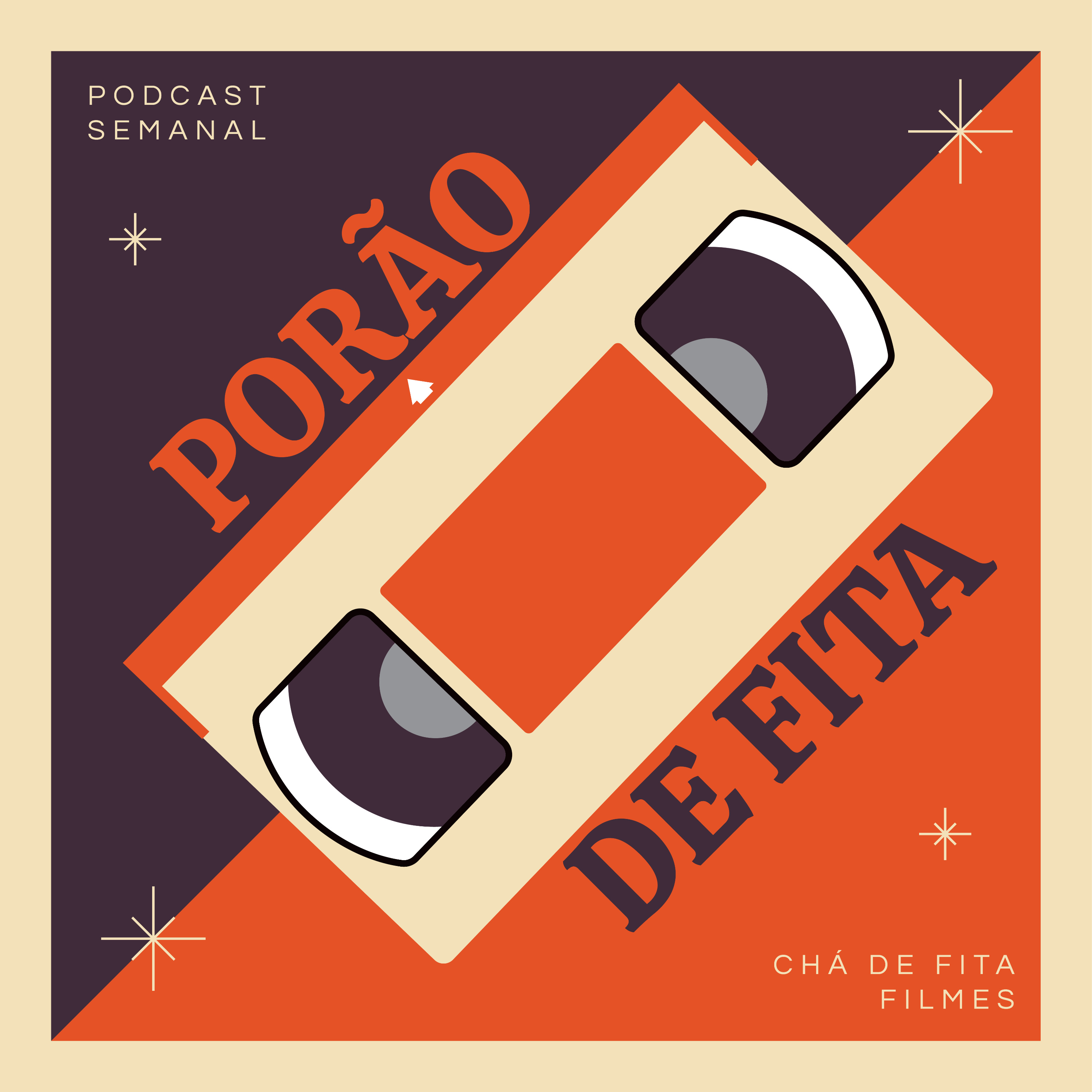 Porão de Fita