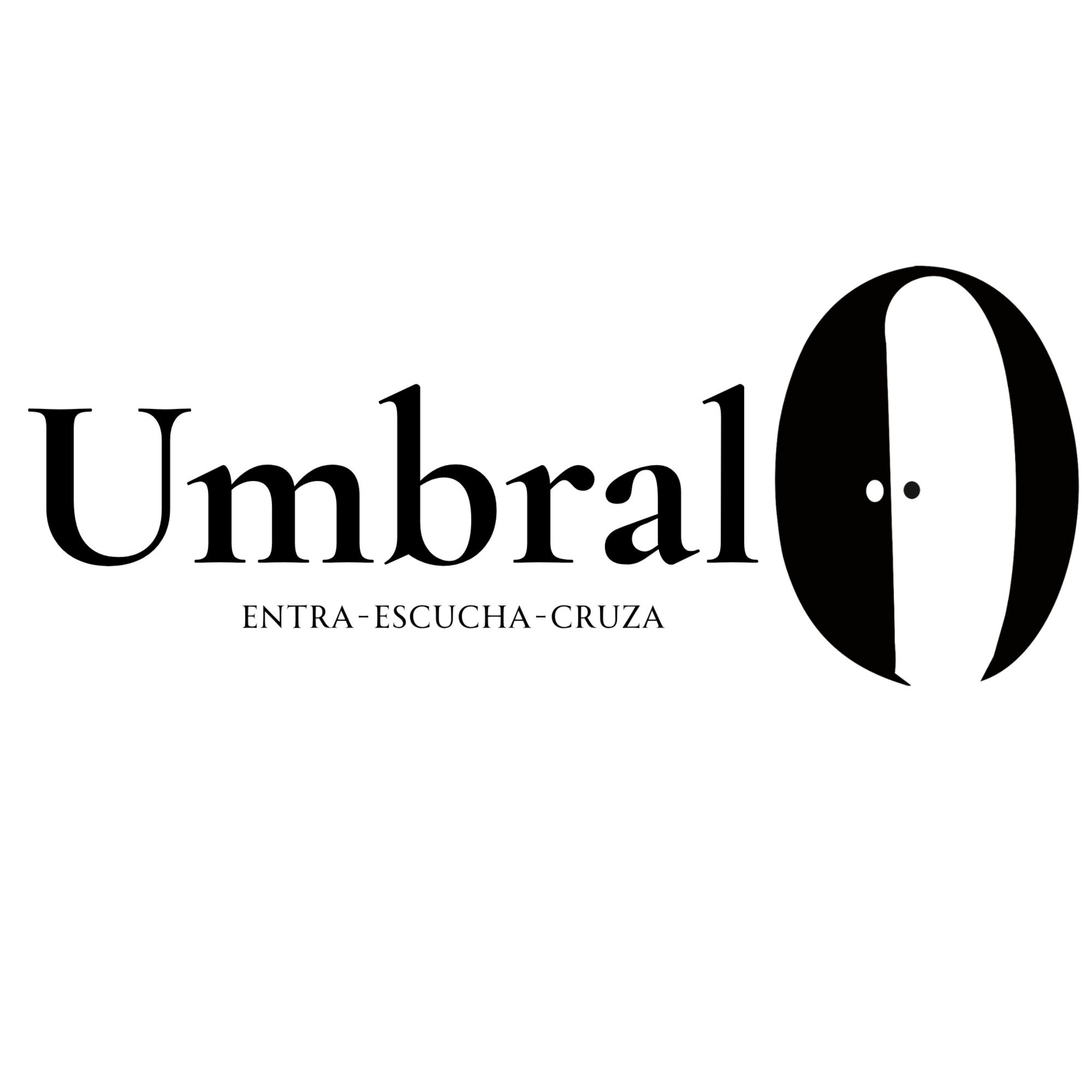 Umbralcero. Entra, escucha y cruza