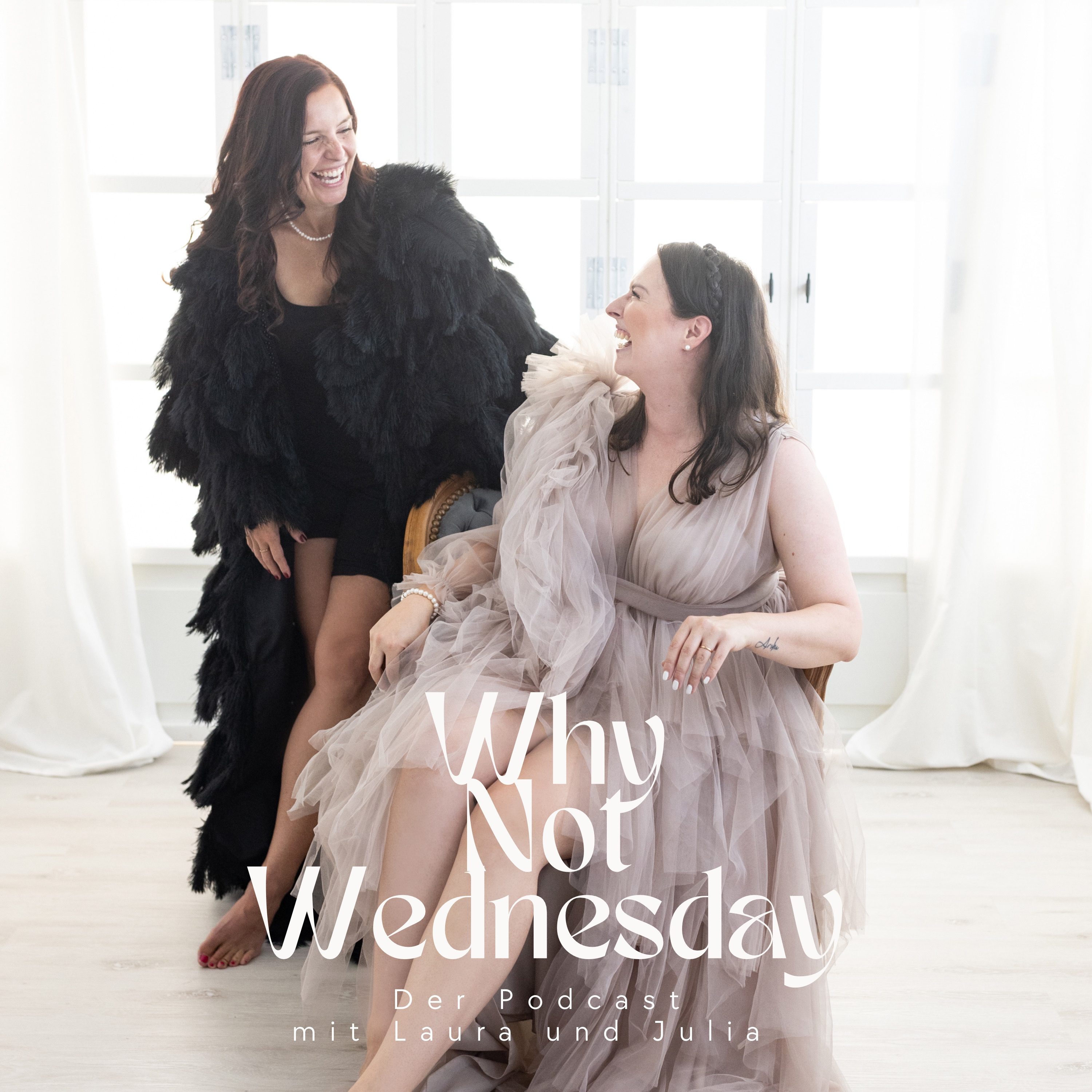 why not wednesday