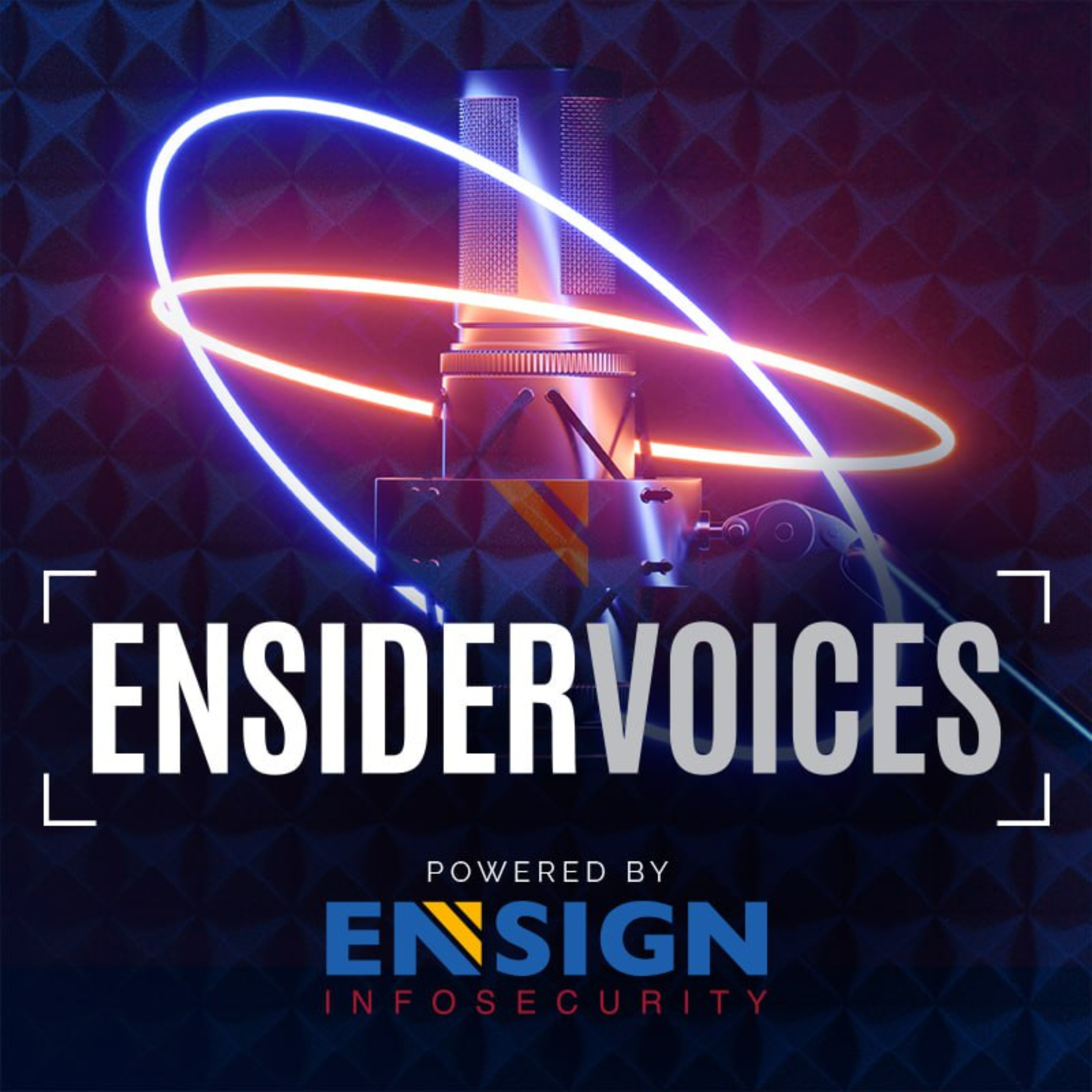 EnsiderVoices powered by Ensign InfoSecurity