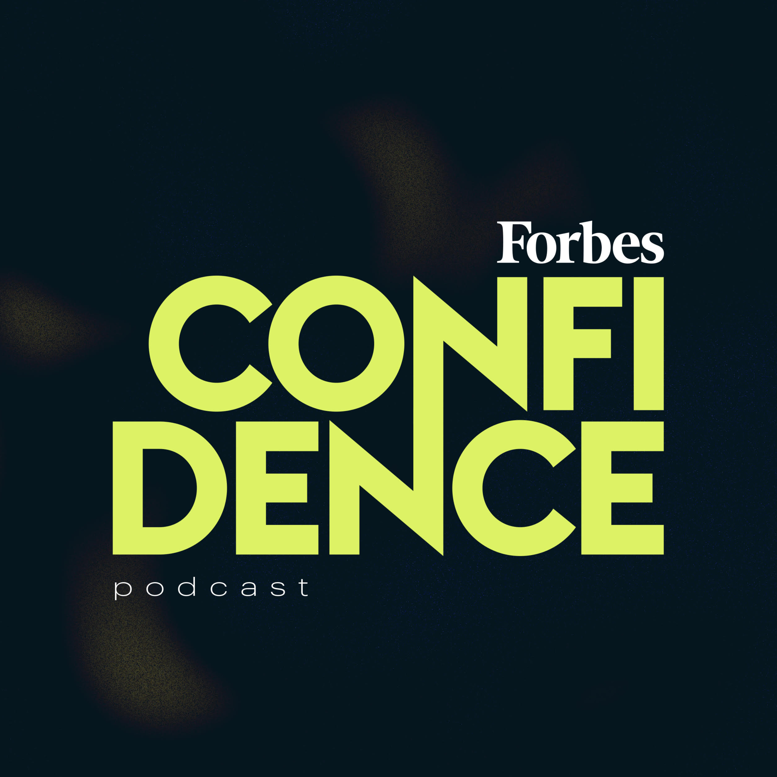 Forbes Confidence cover