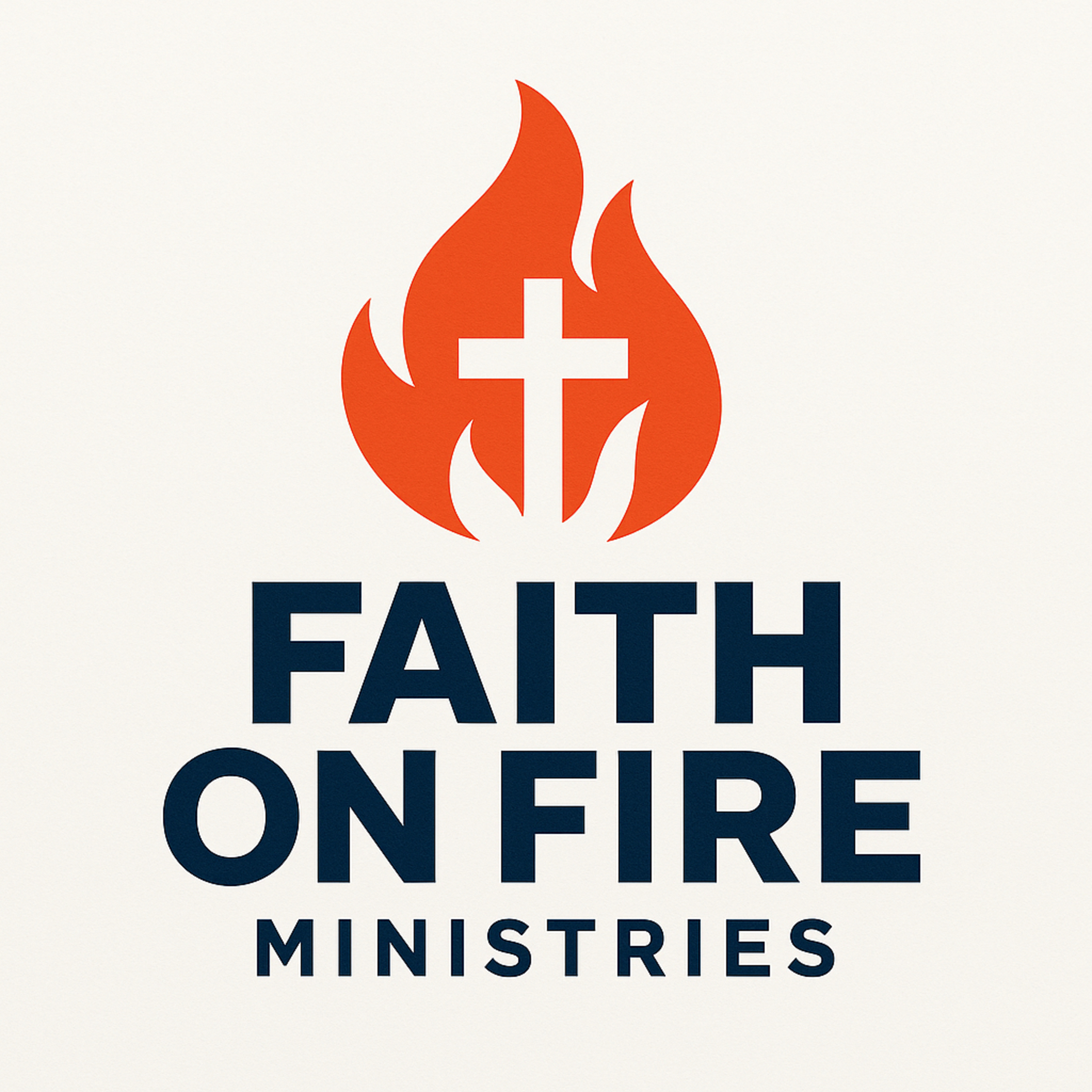Faith On Fire Ministries