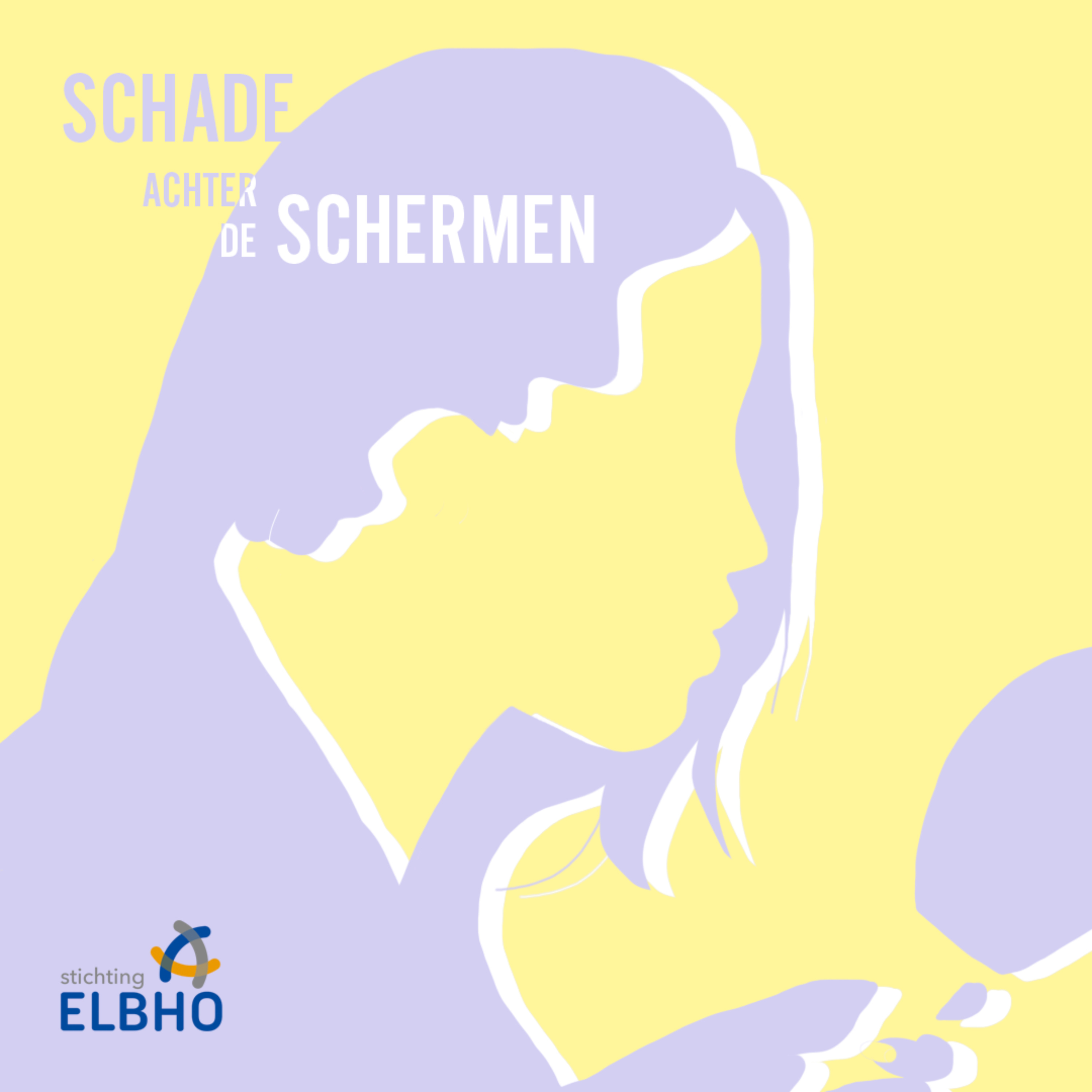 Schade Achter De Schermen