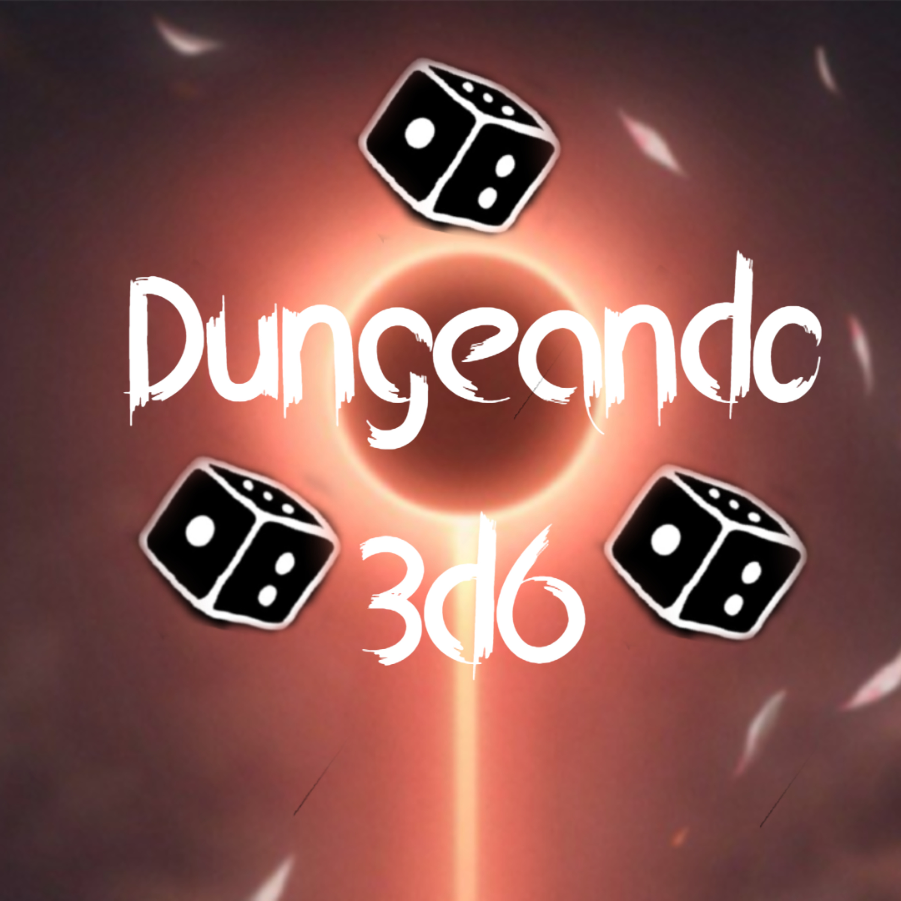 Dungeando Podcast Dungeando Podcast