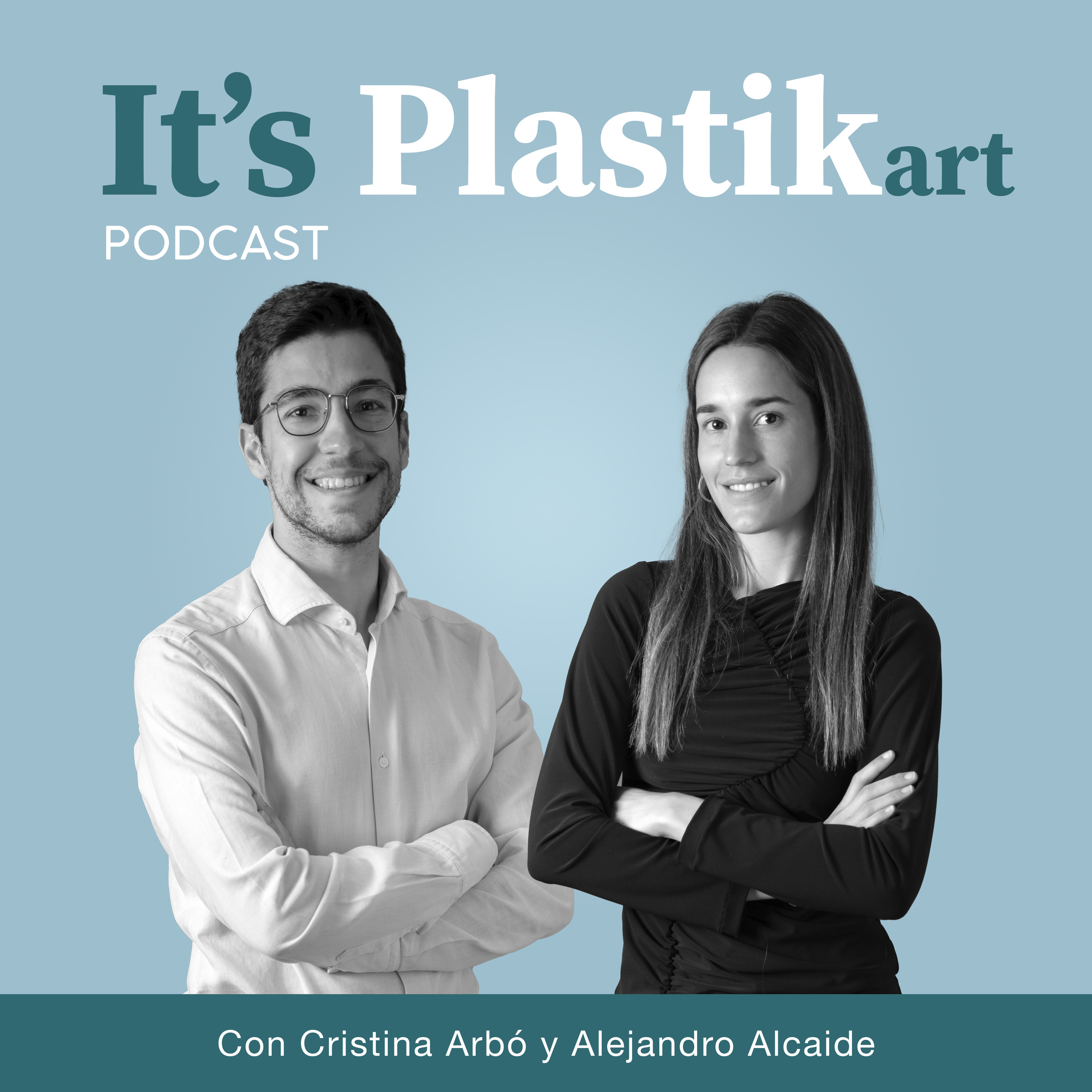 It's Plastikart