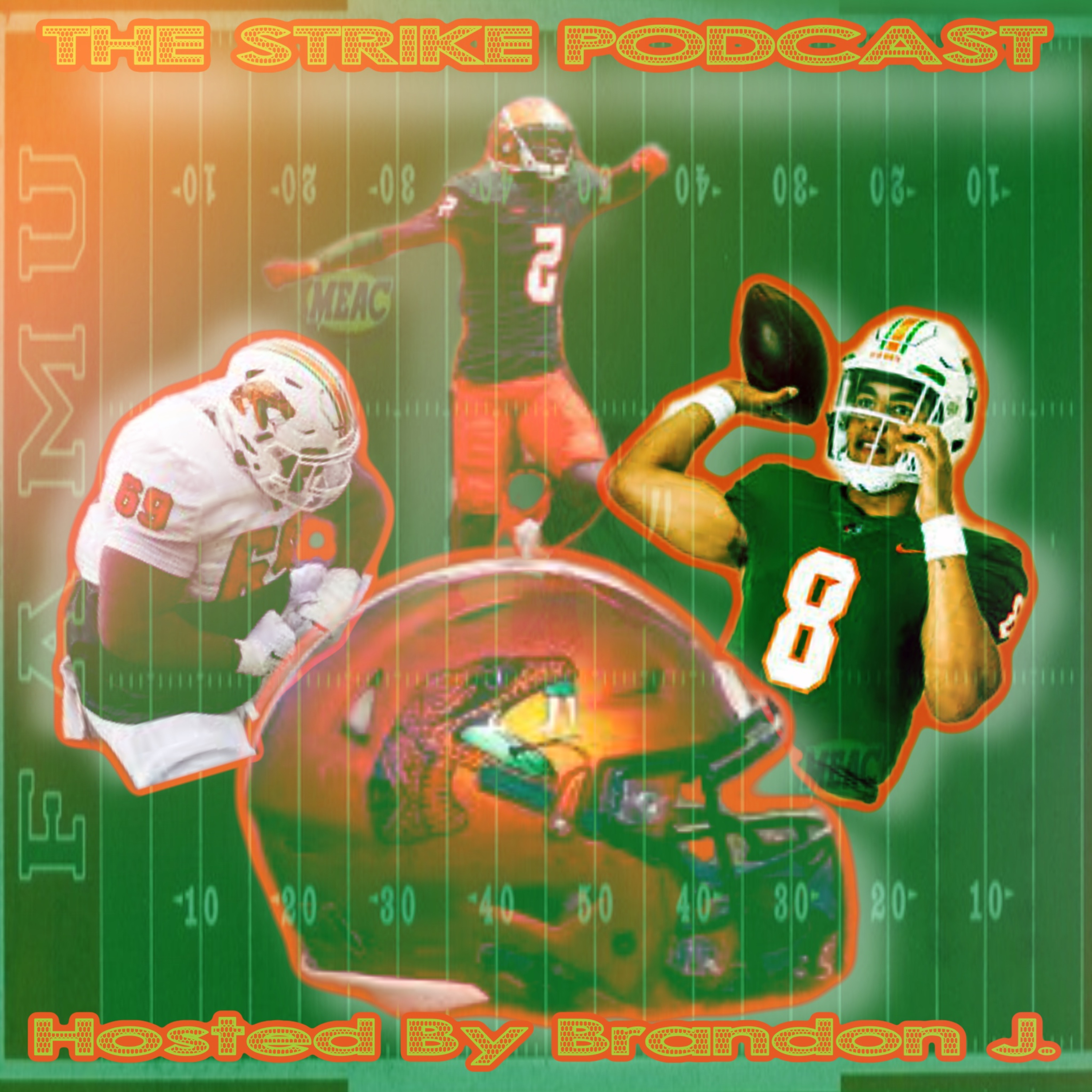 The Strike Podcast