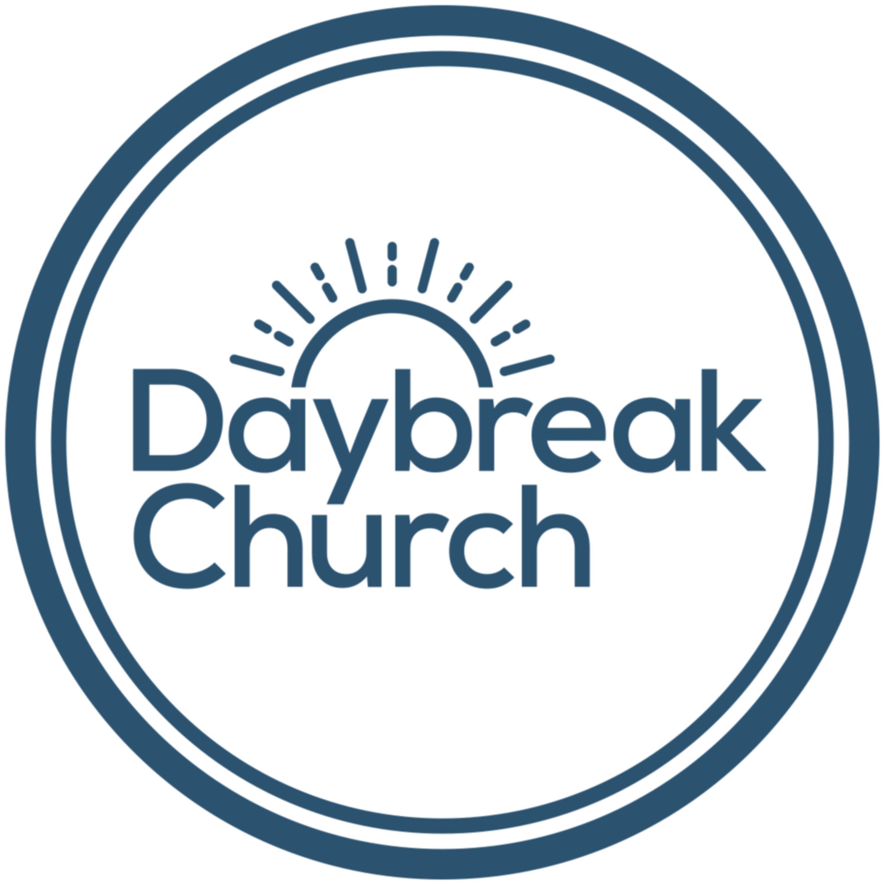 Daybreak Church Williamsburg