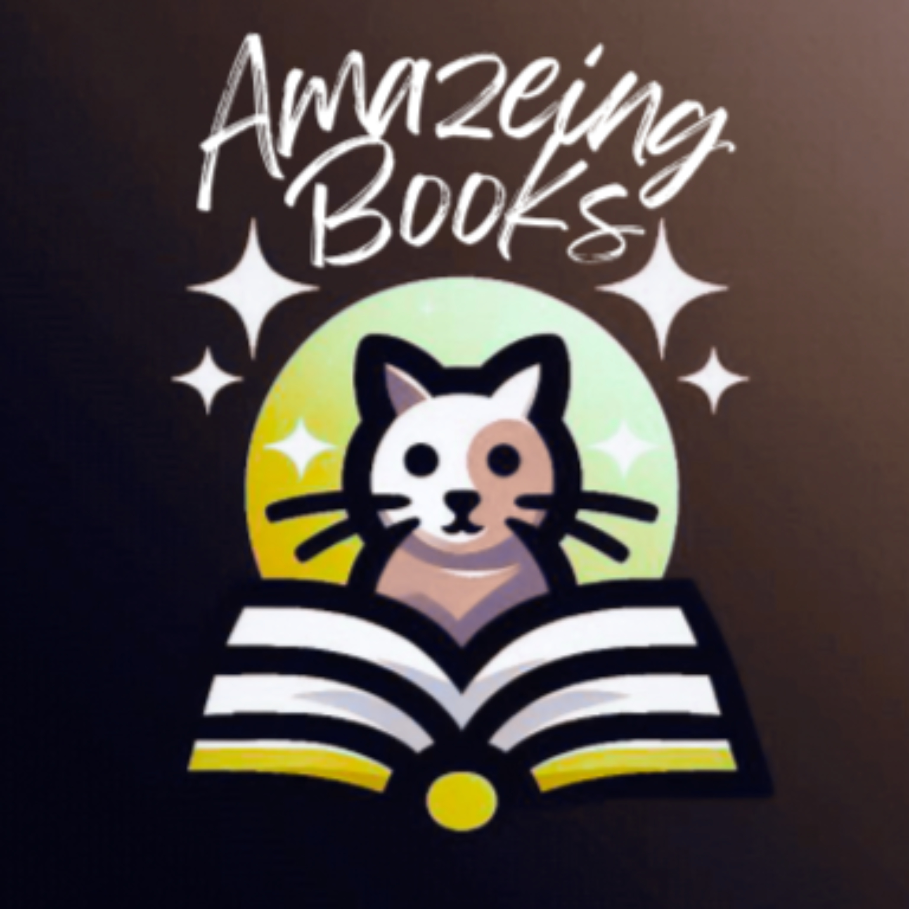 Amazeing Books