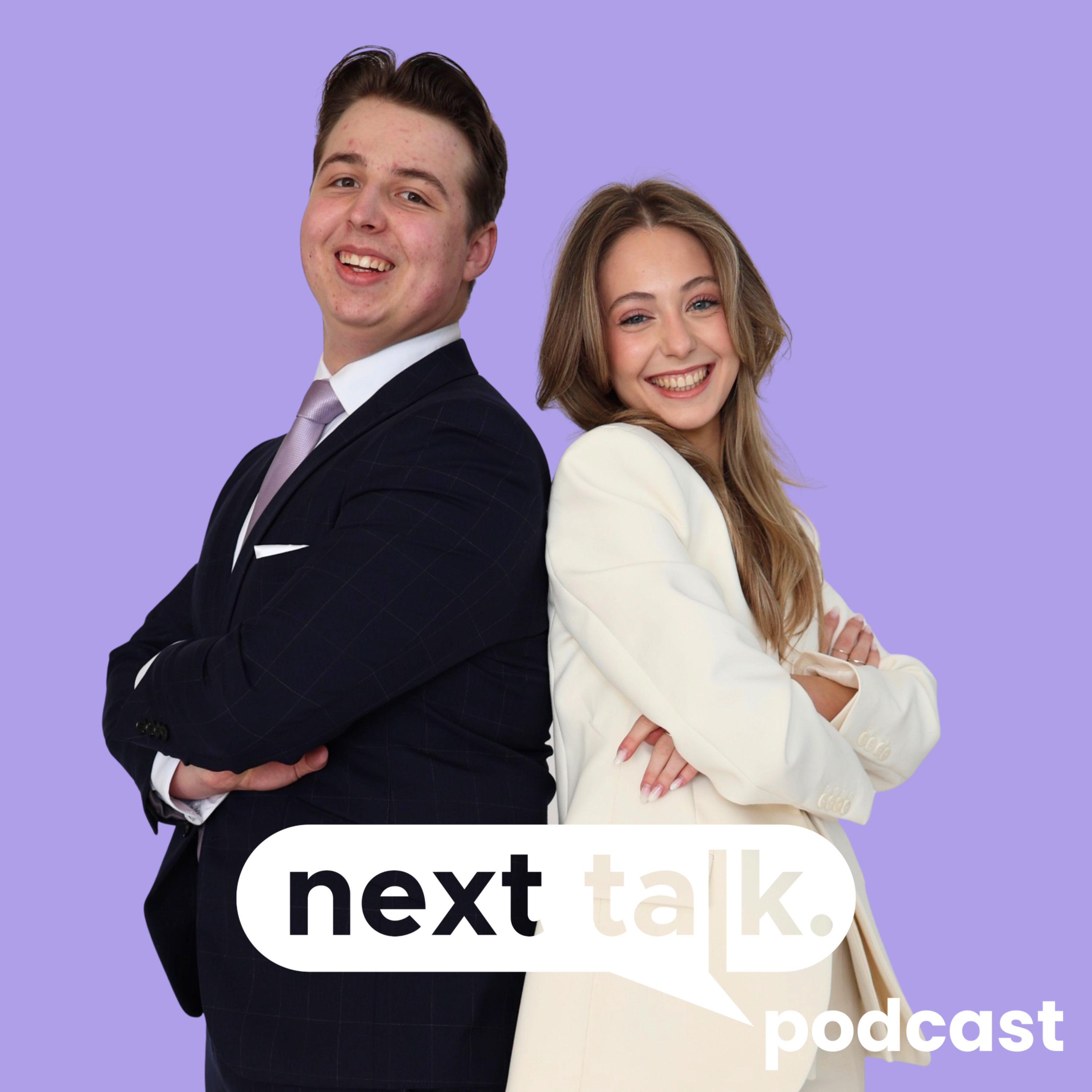 Next Talk Podcast