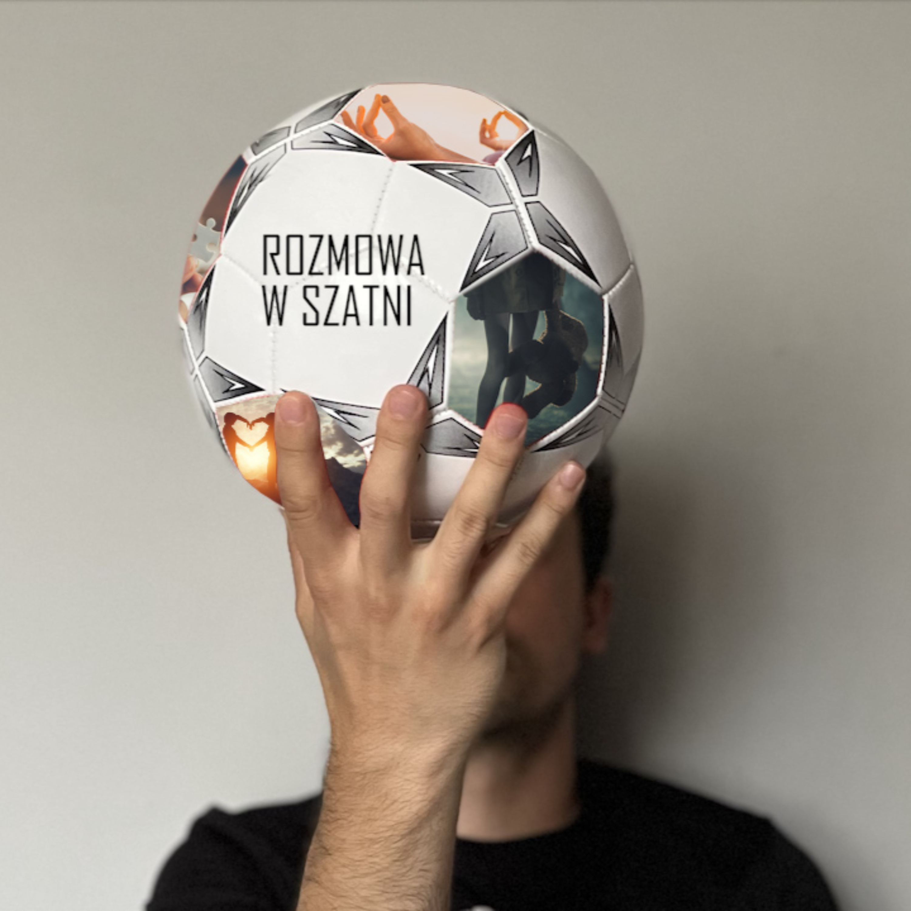 rozmowa w szatni