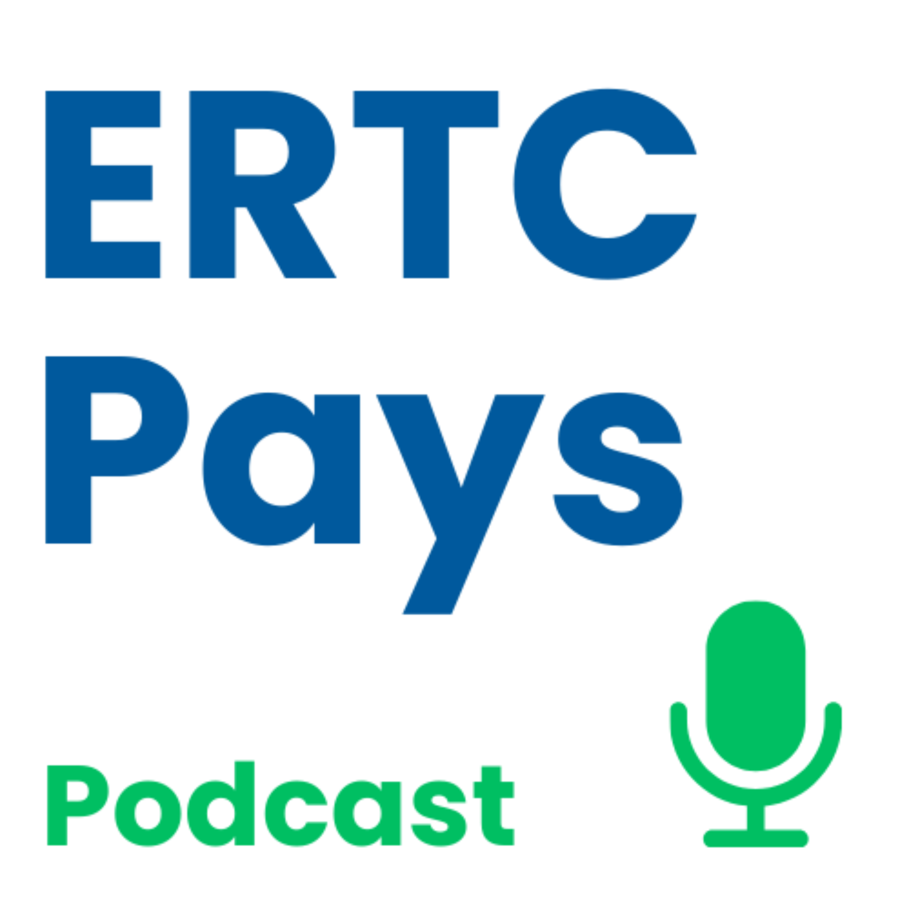 Employee Retention Tax Credit (ERTC) Podcast - ERTCPays.com