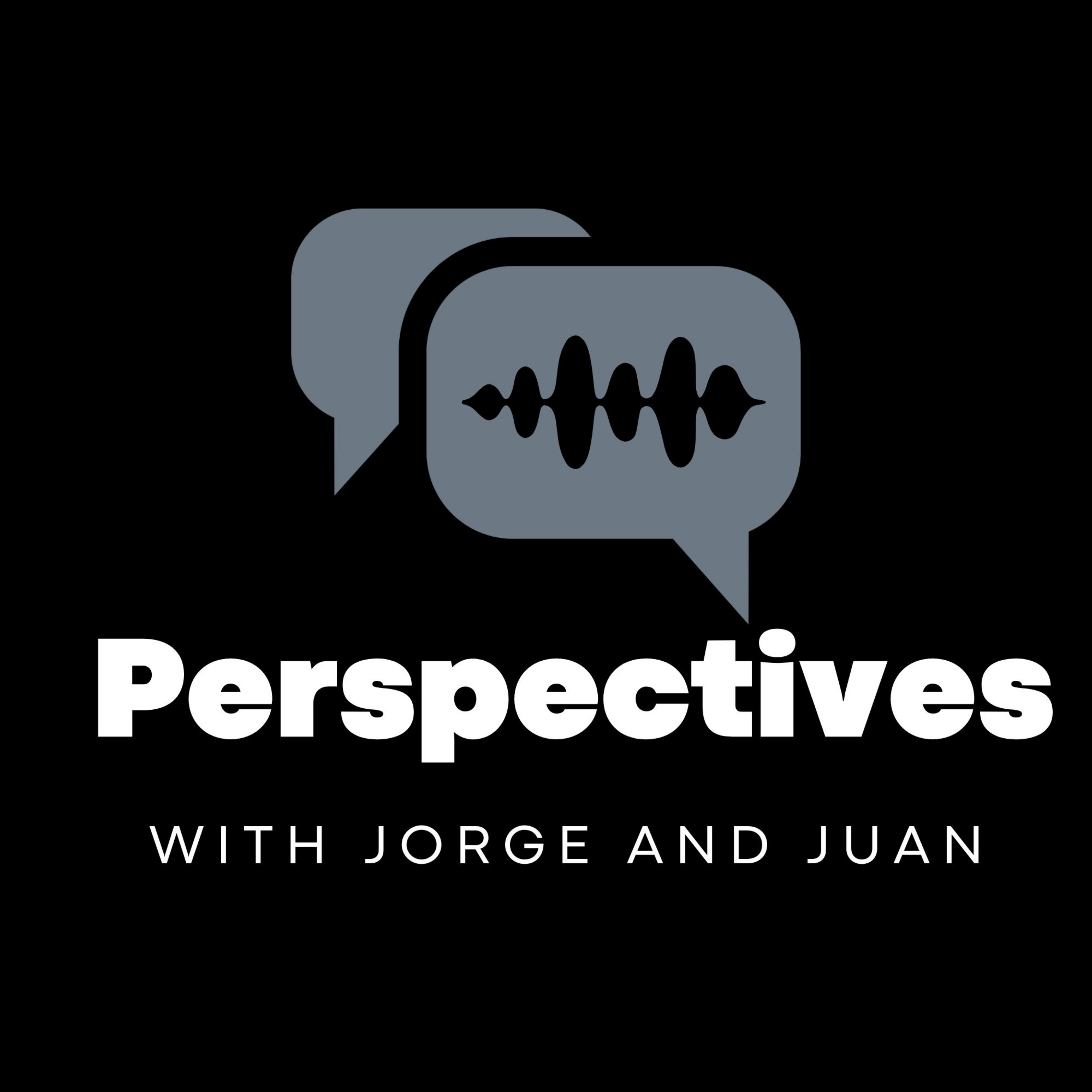 Perspectives Podcast