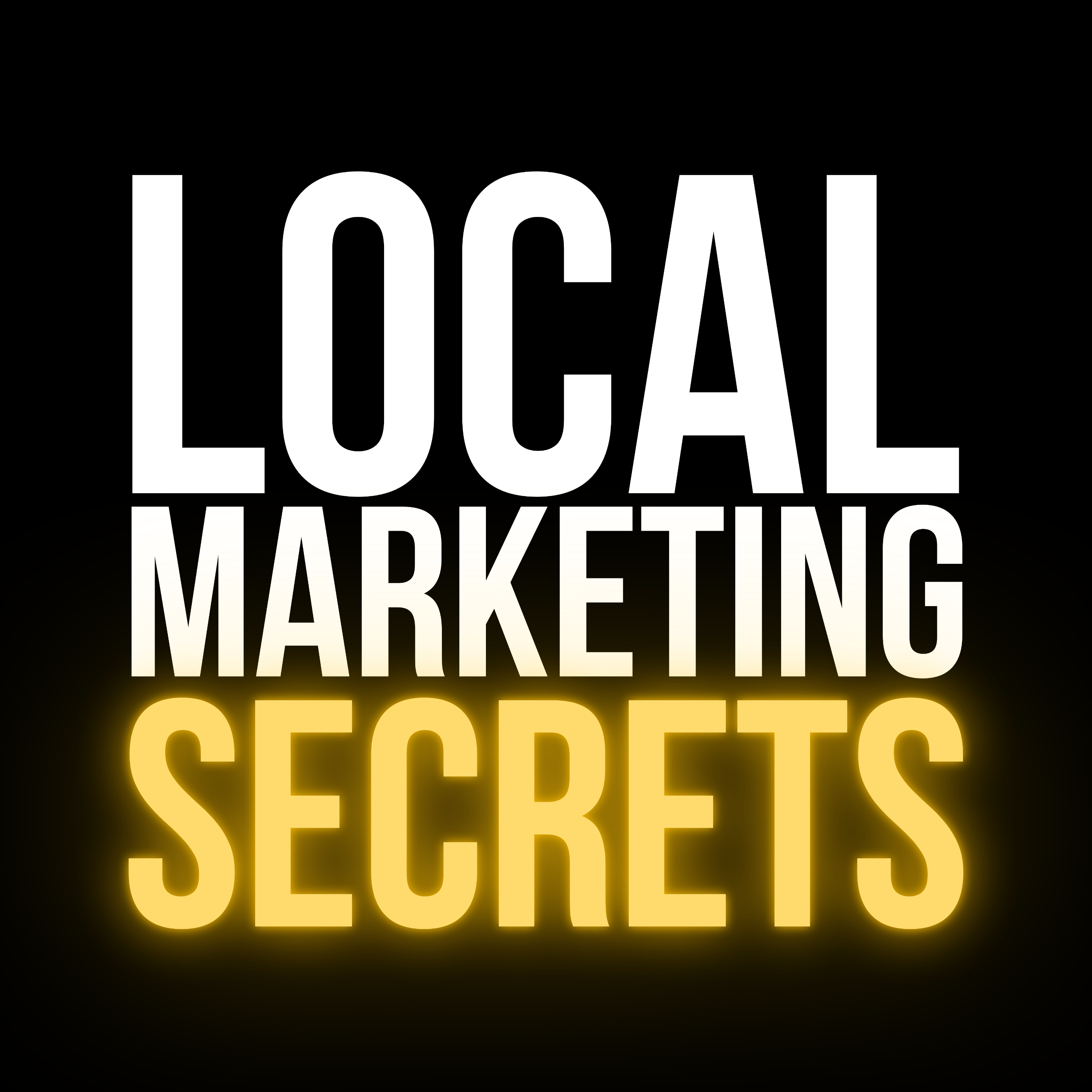 Local Marketing Secrets