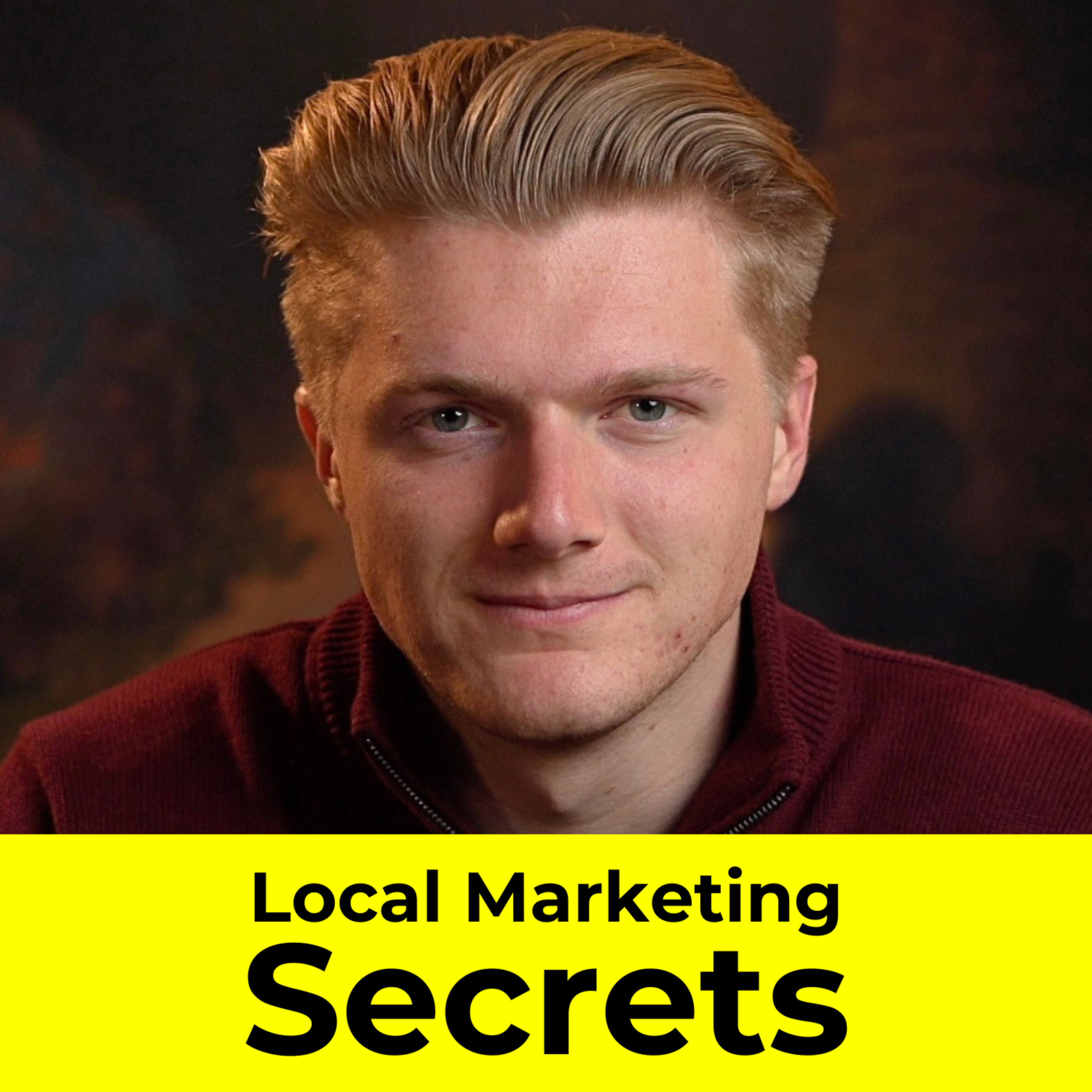 Local Marketing Secrets