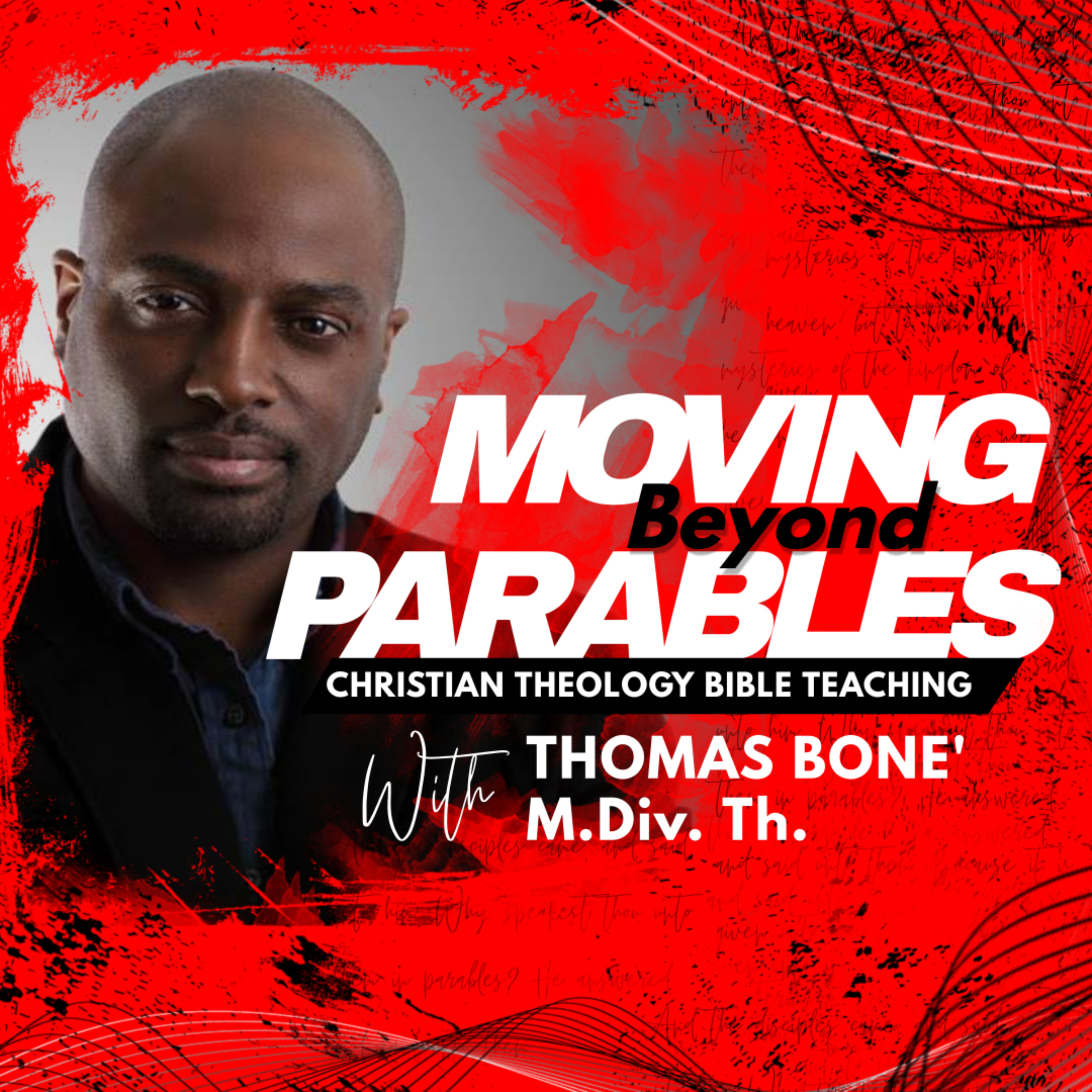 Moving Beyond Parables