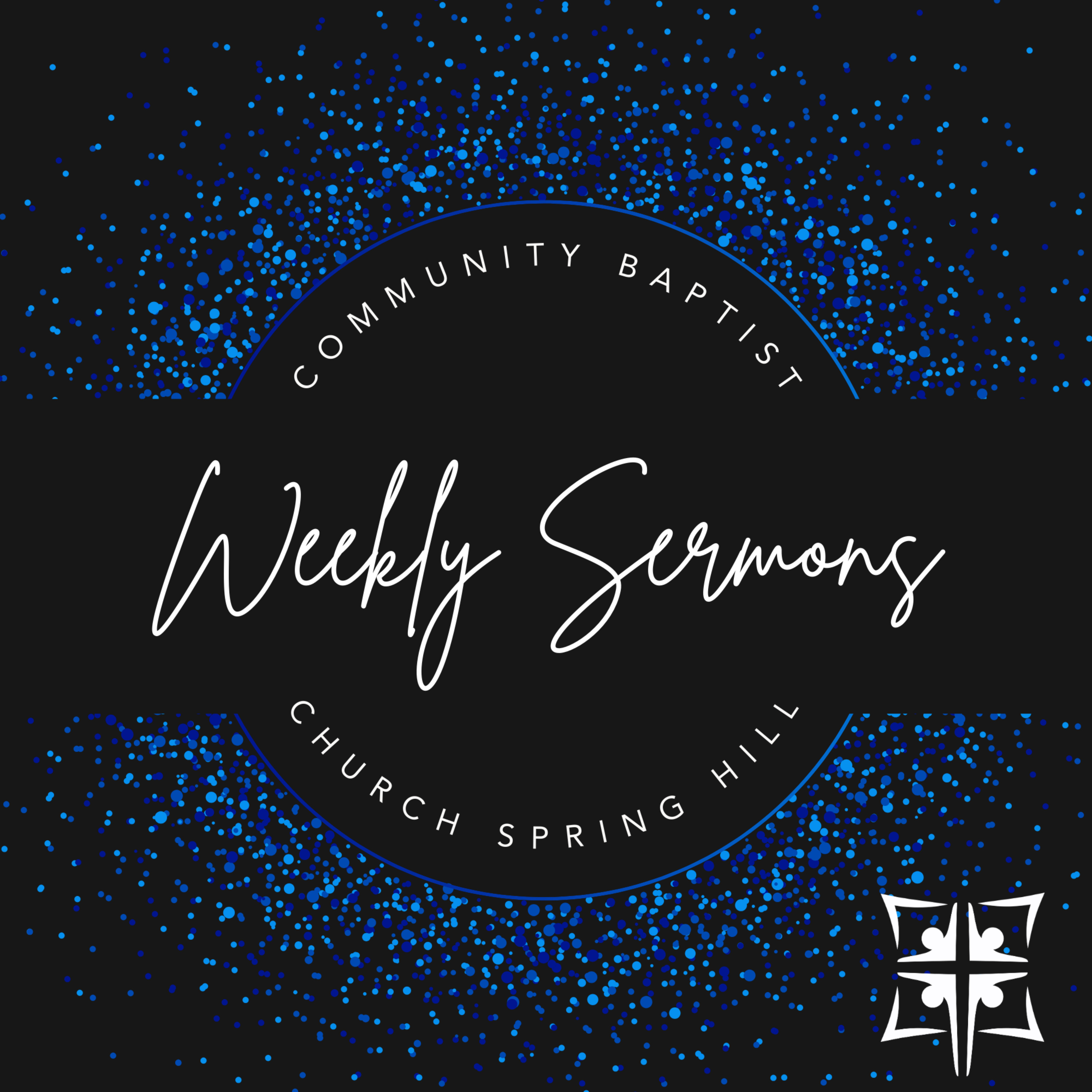 CBCSpringHill podcast artwork