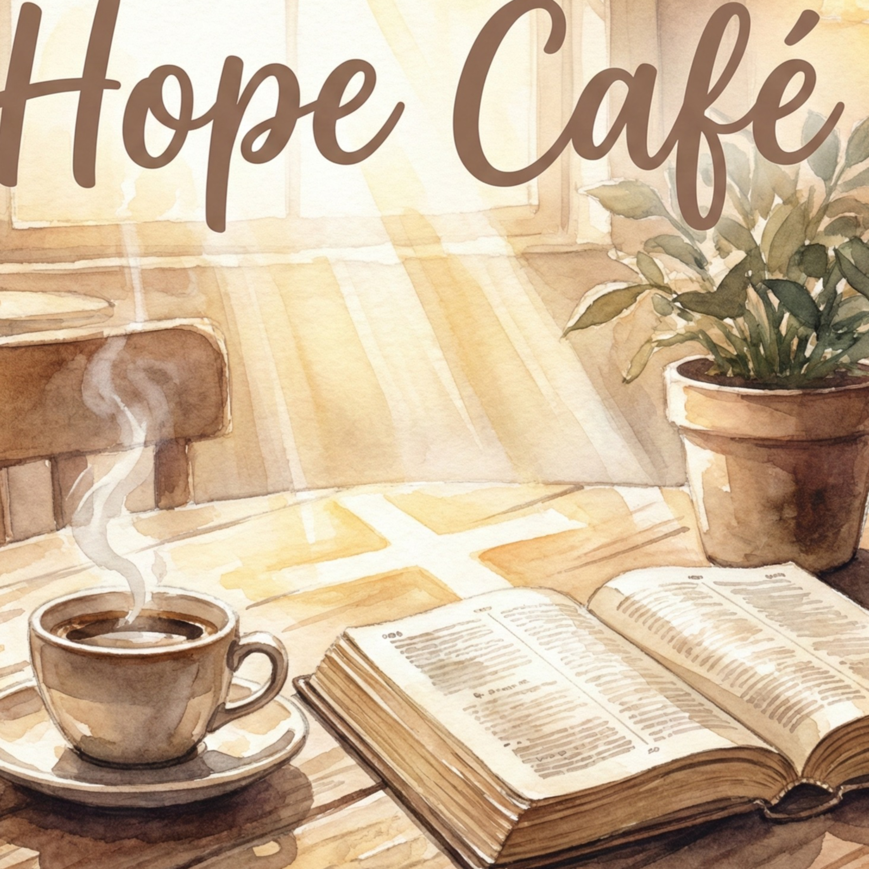 Hope Café