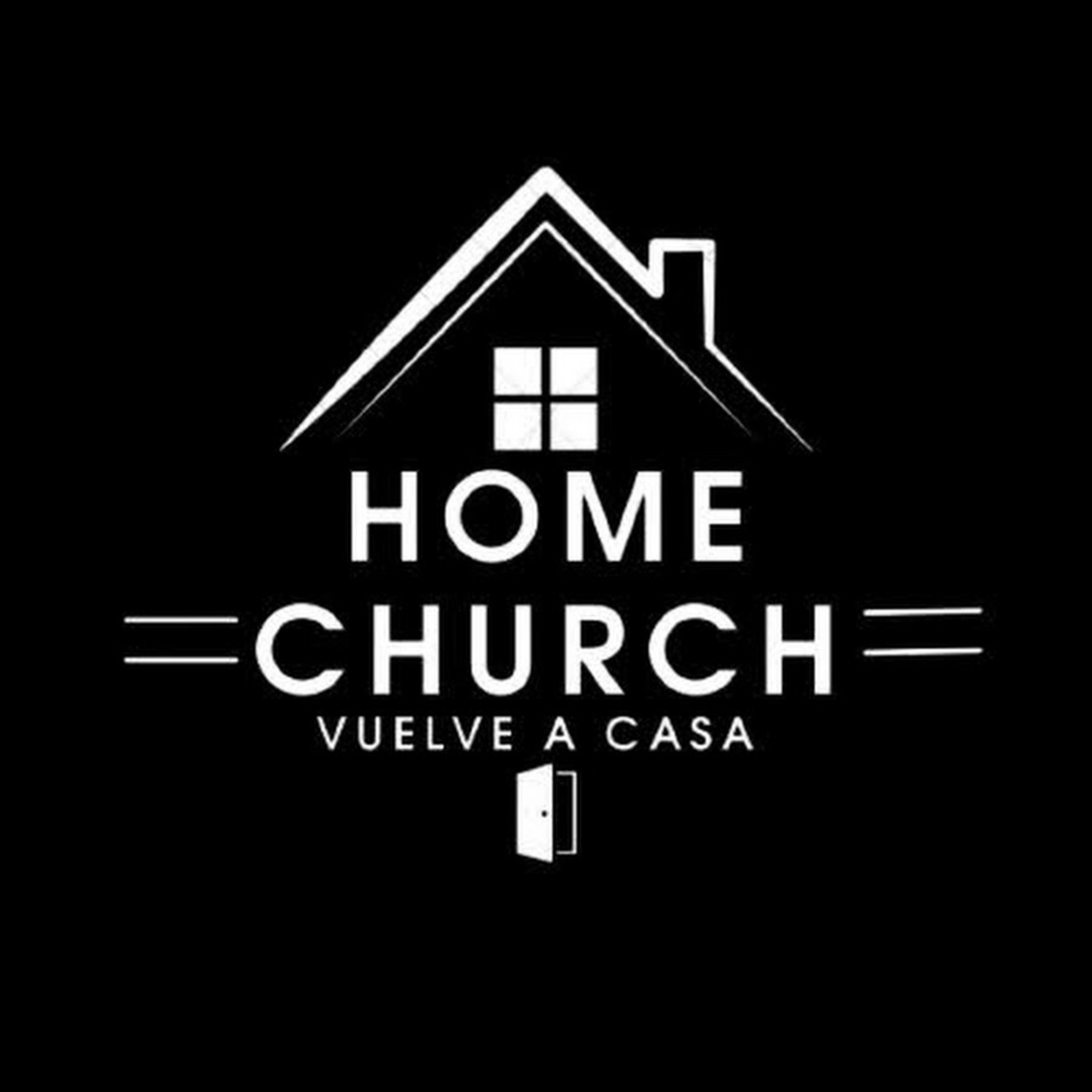 Iglesia HomeChurch