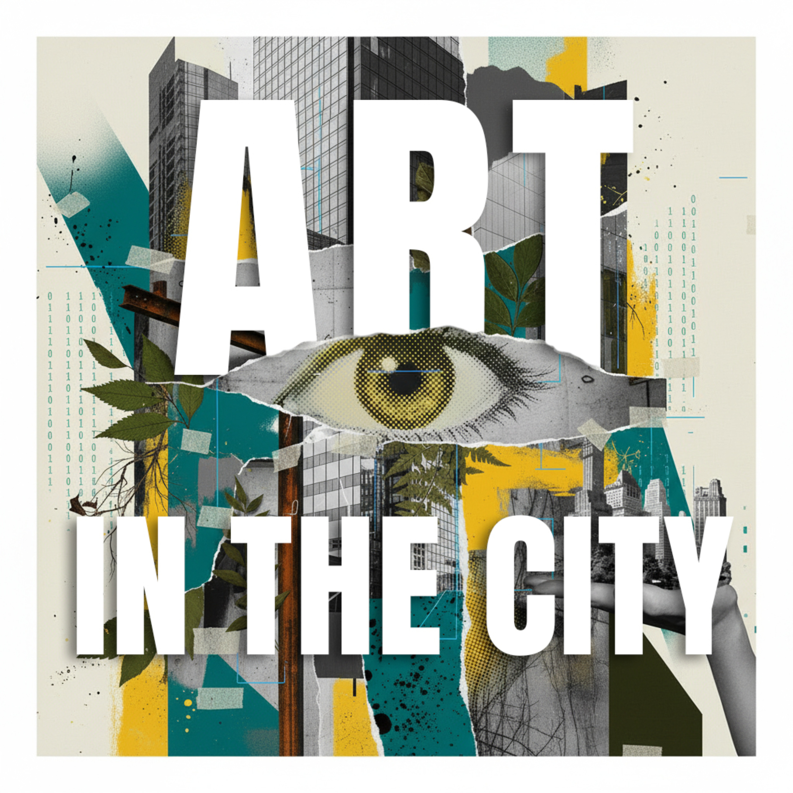 Art In The City