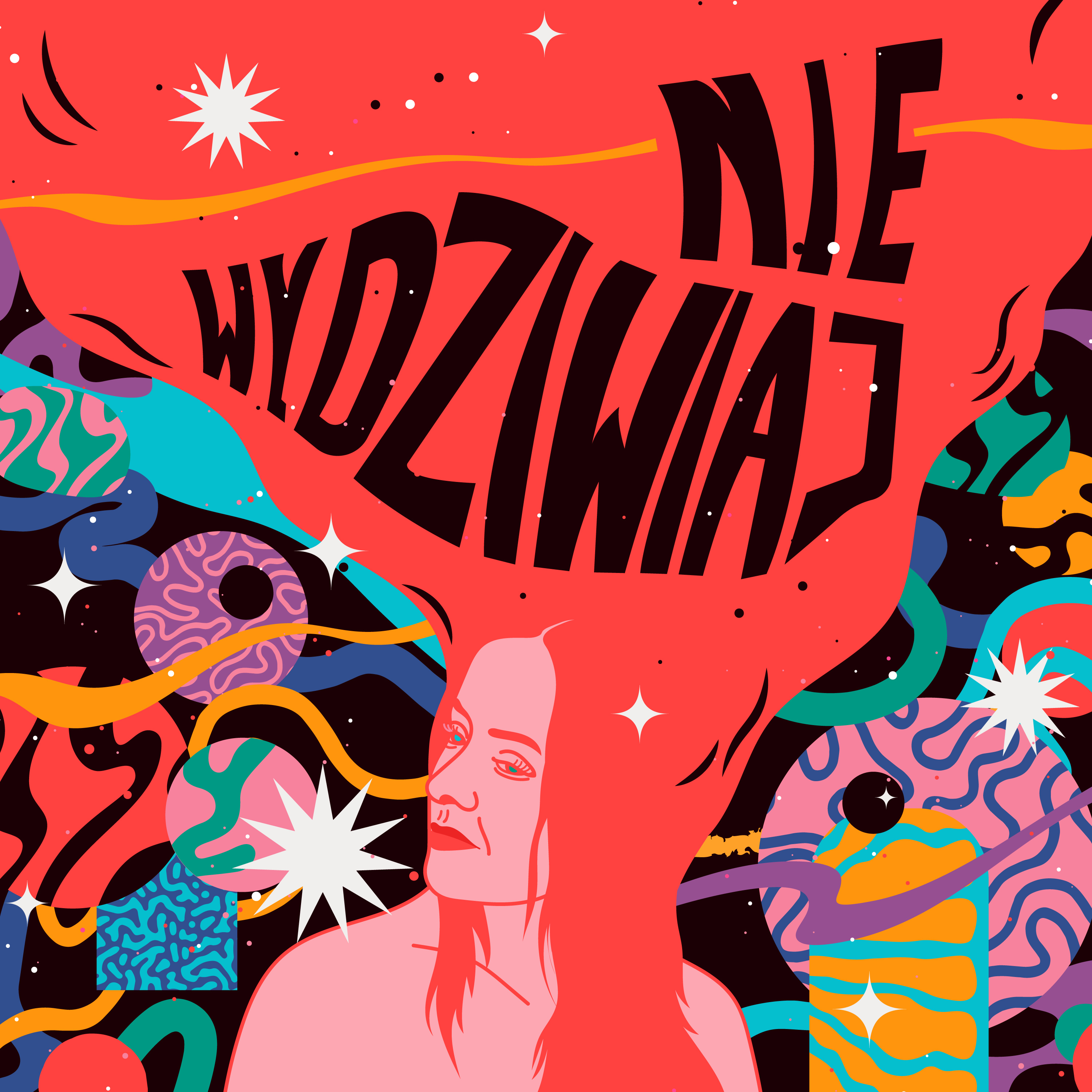 Nie wydziwiaj