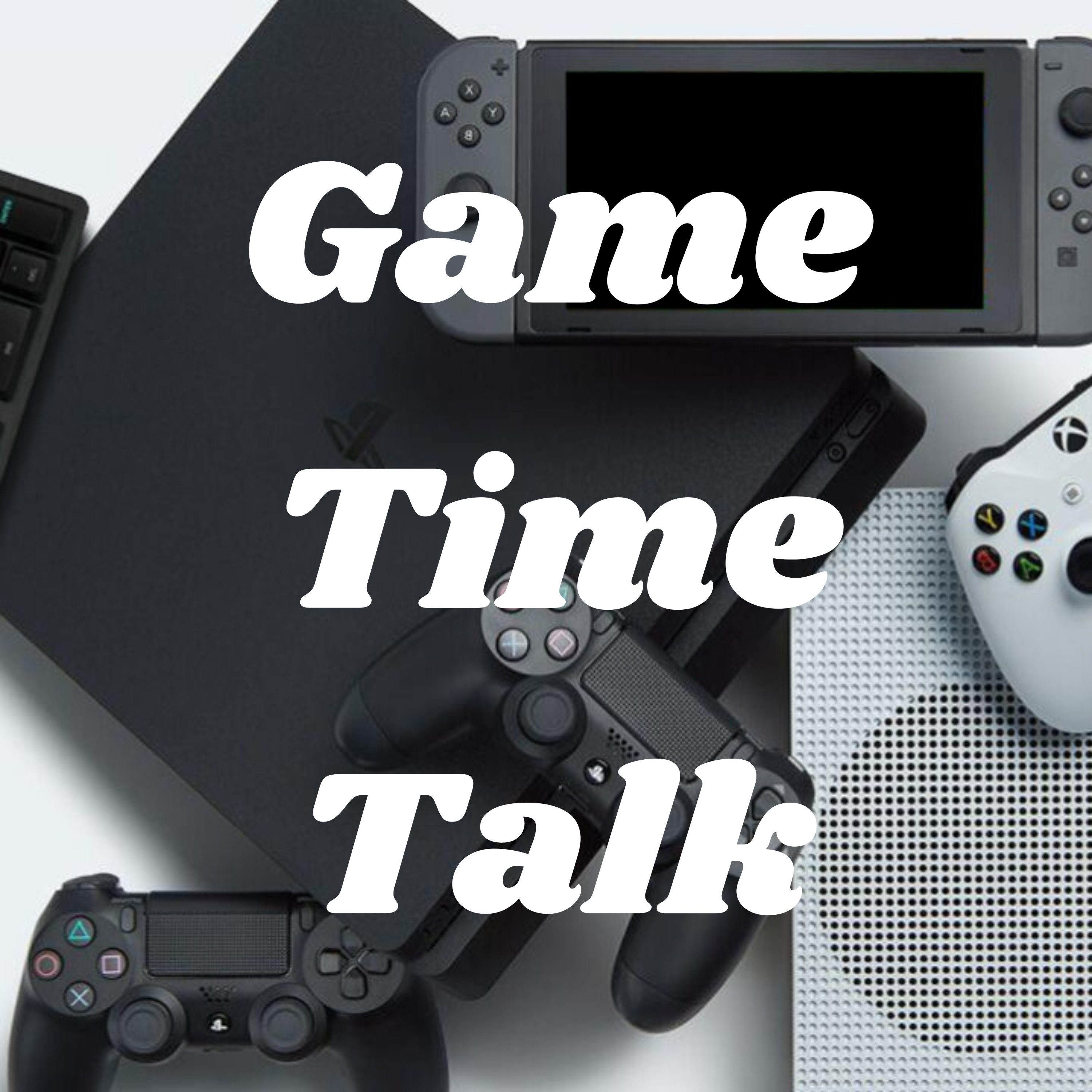 Game Time Talk