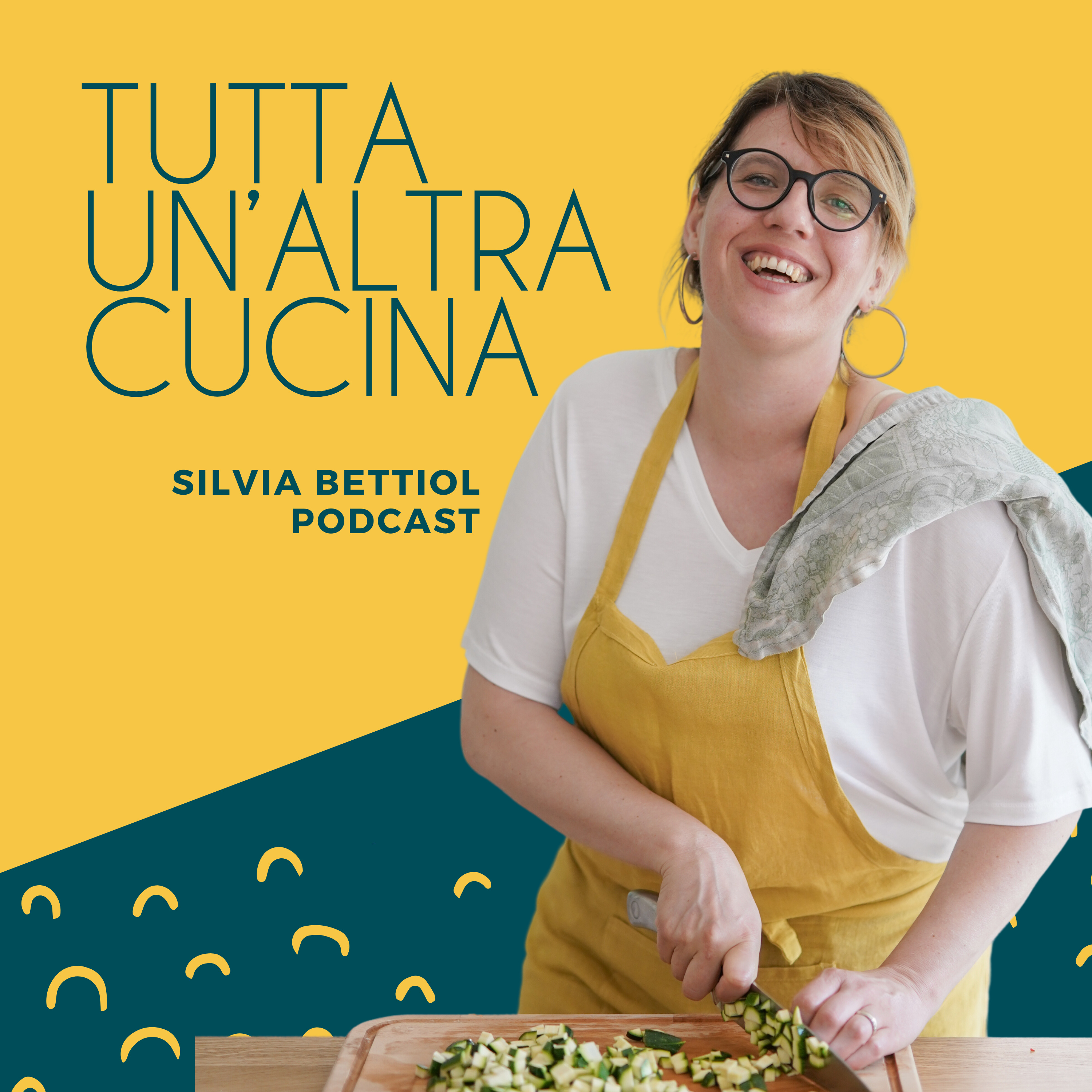 Tutta un'altra cucina