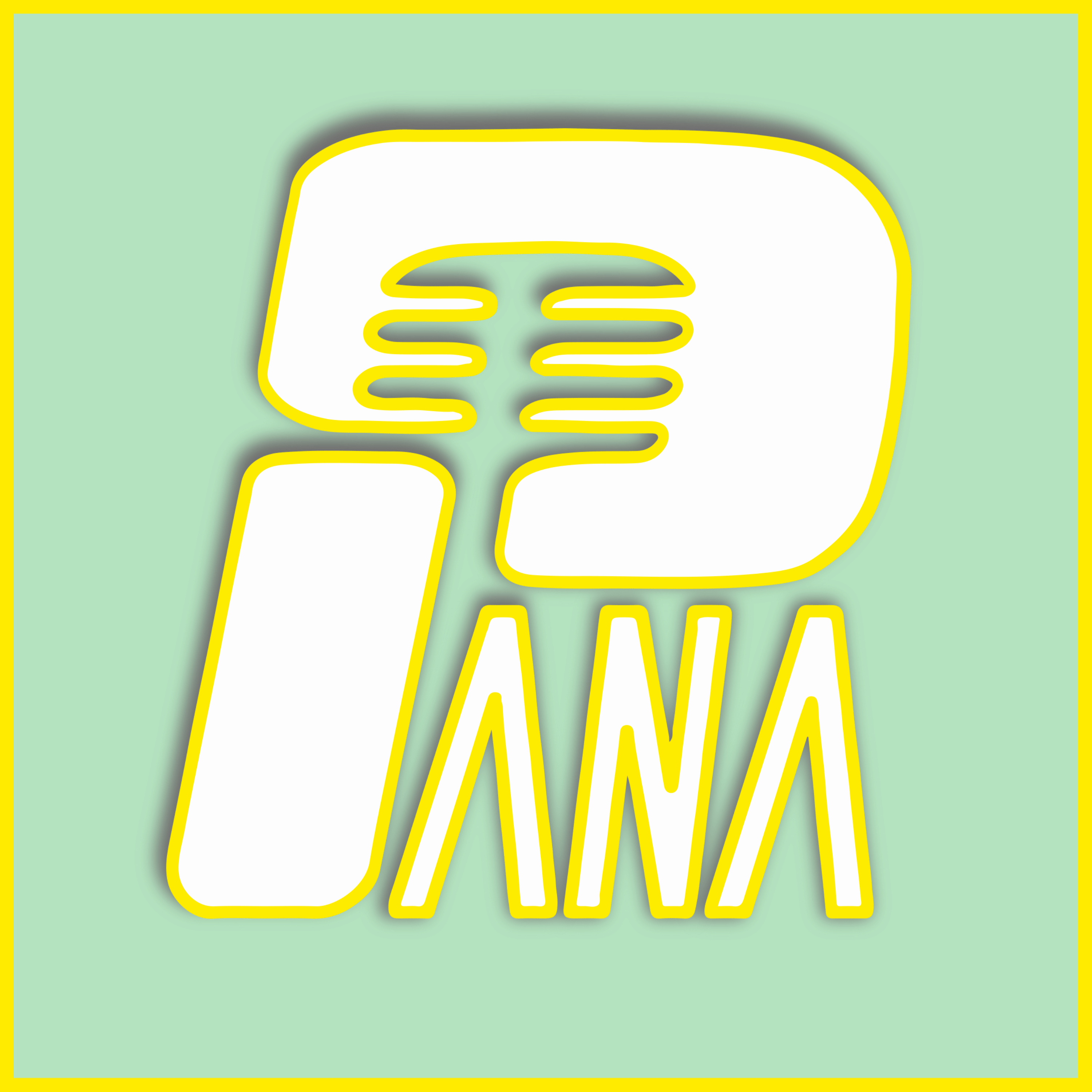PANA Podcast podcast artwork