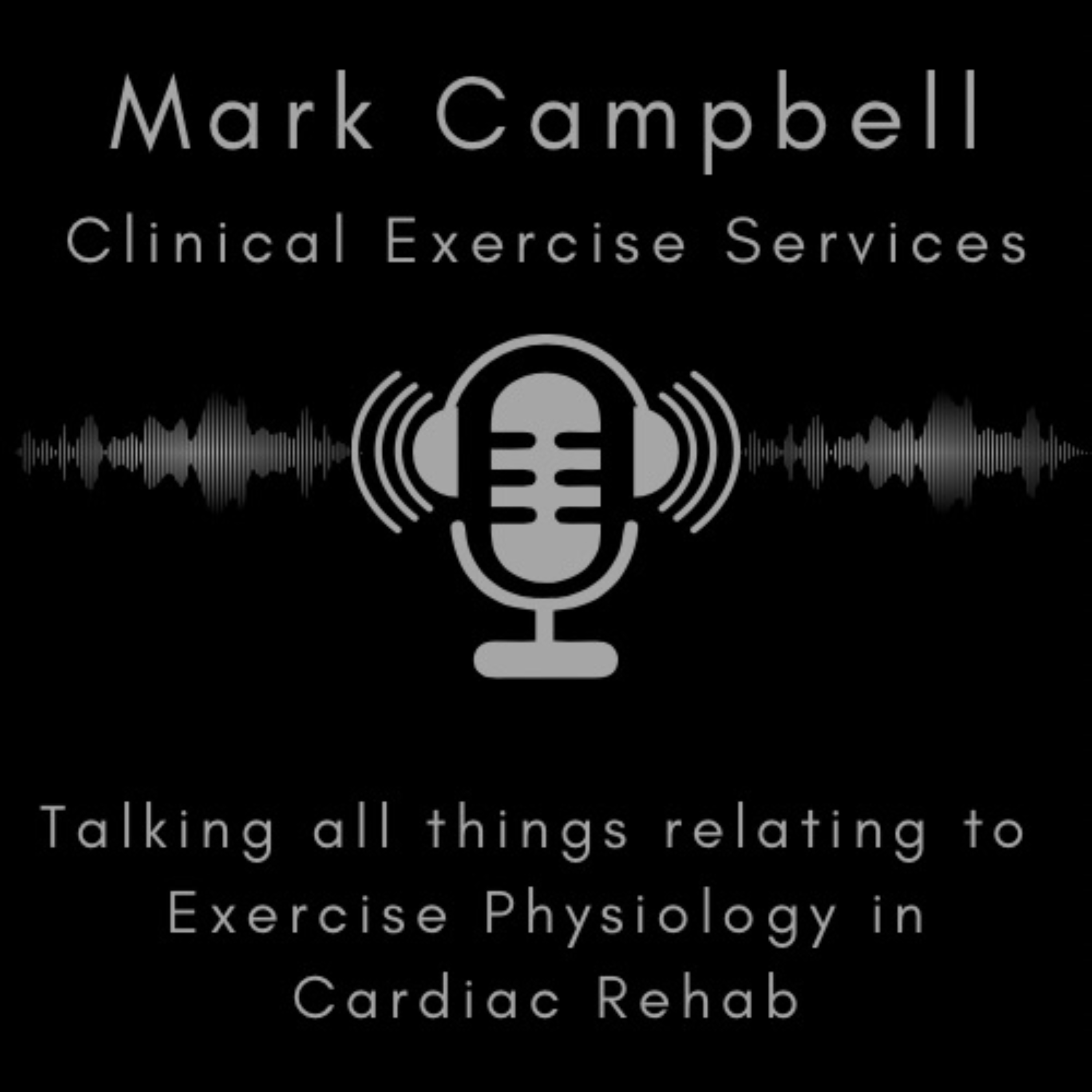 Clinical Exercise Services.