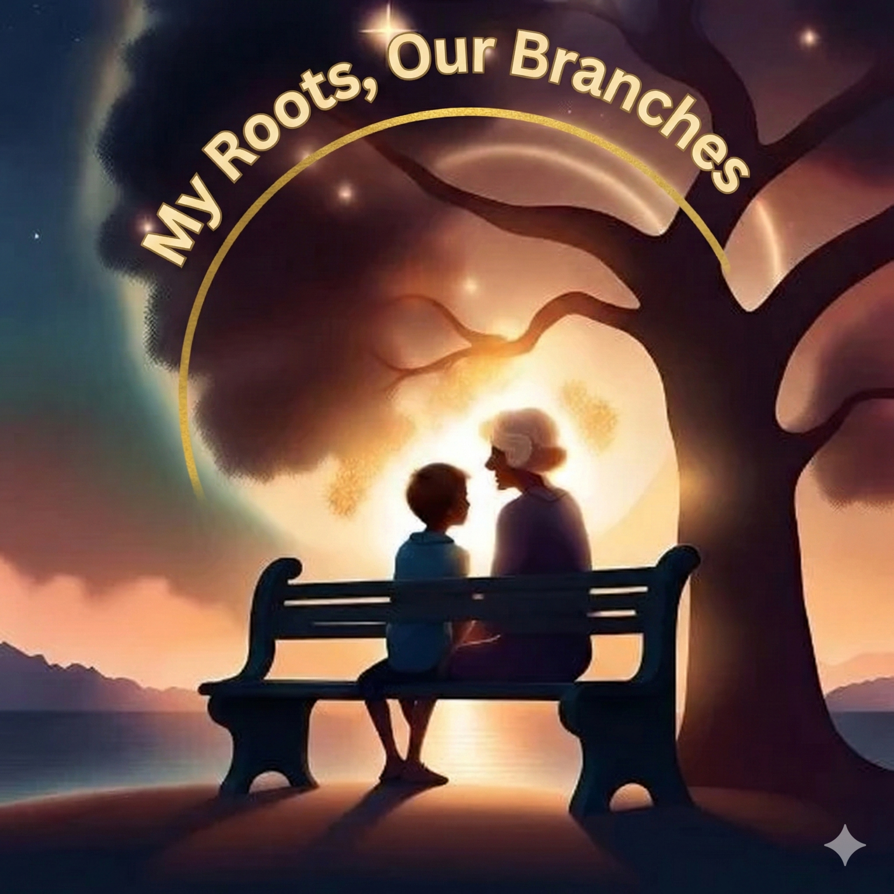 My Roots, Our Branches