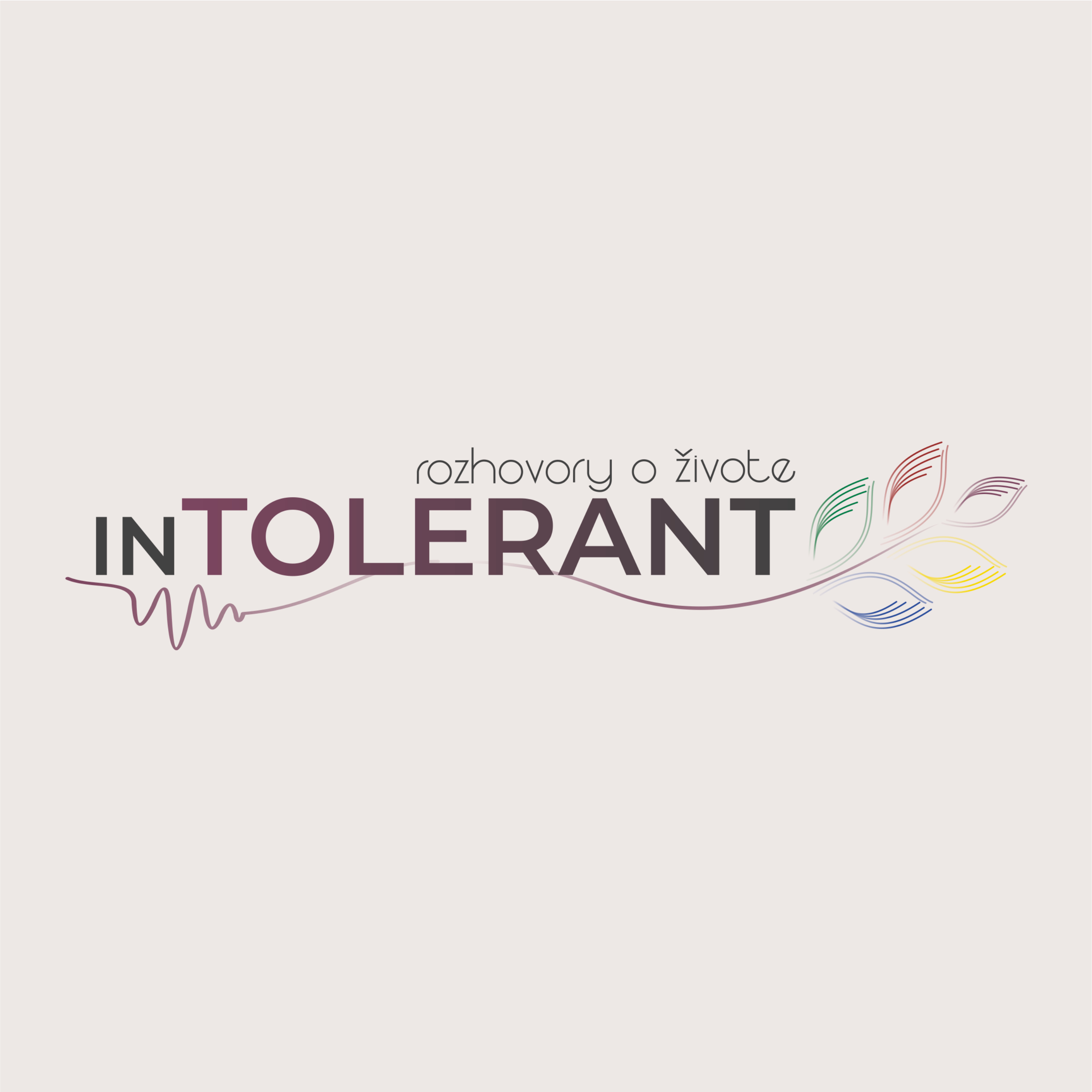 inTOLERANT – Rozhovory o živote