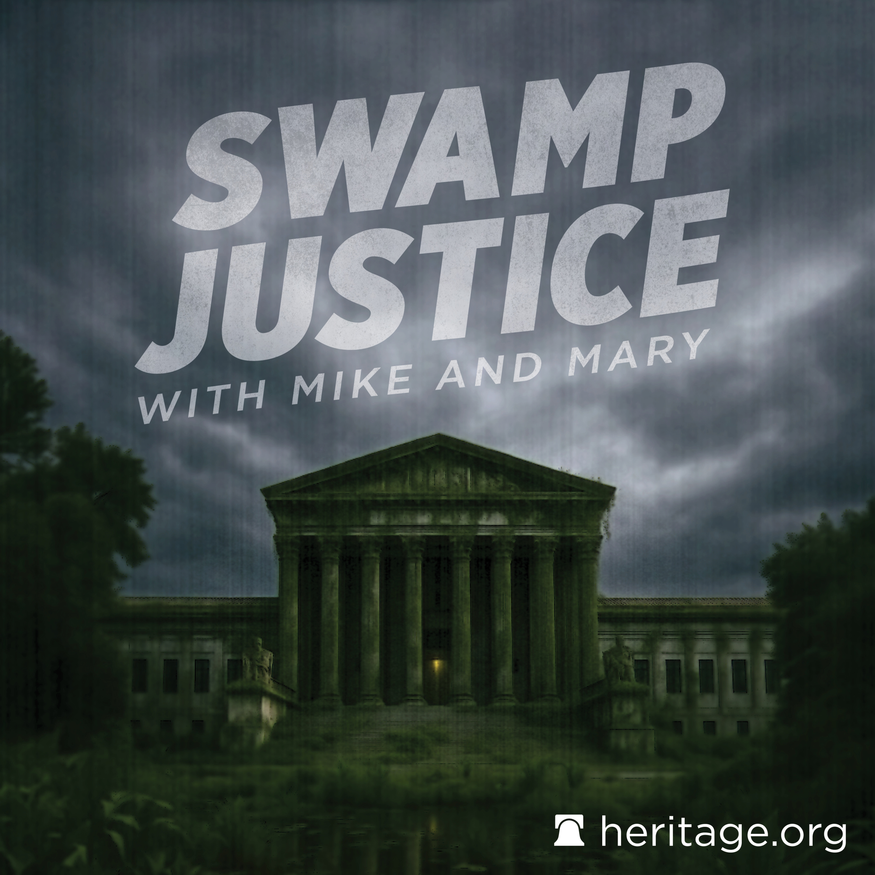 Swamp Justice