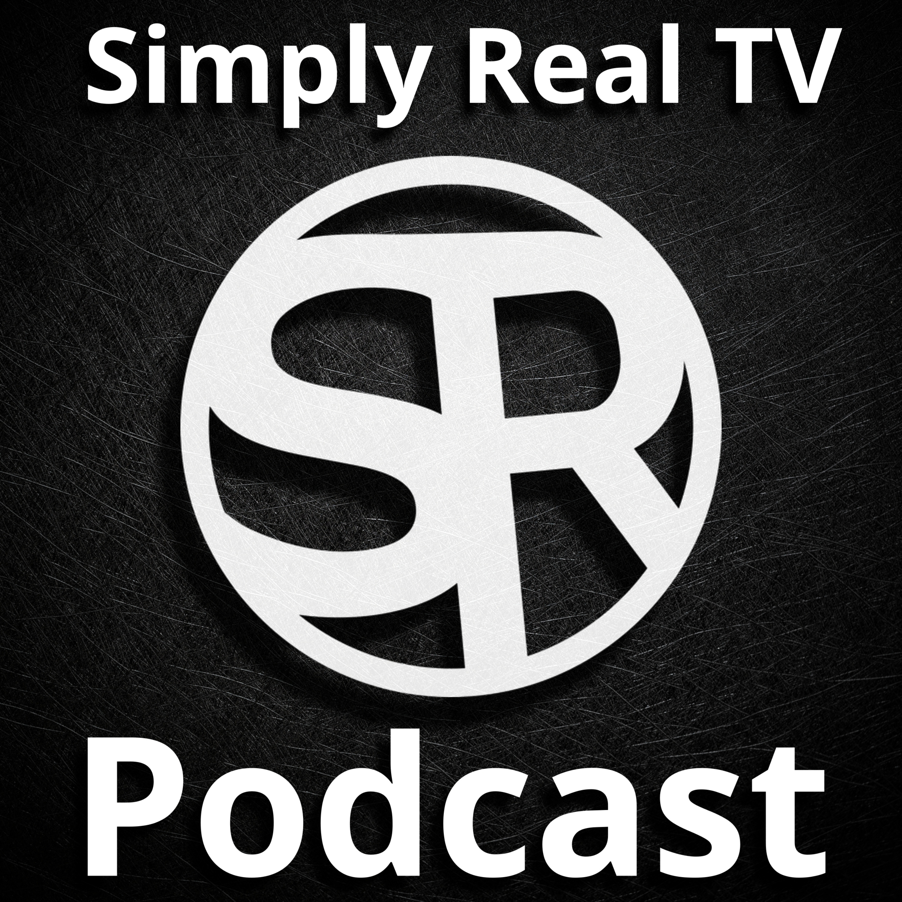 The Simply Real TV Podcast