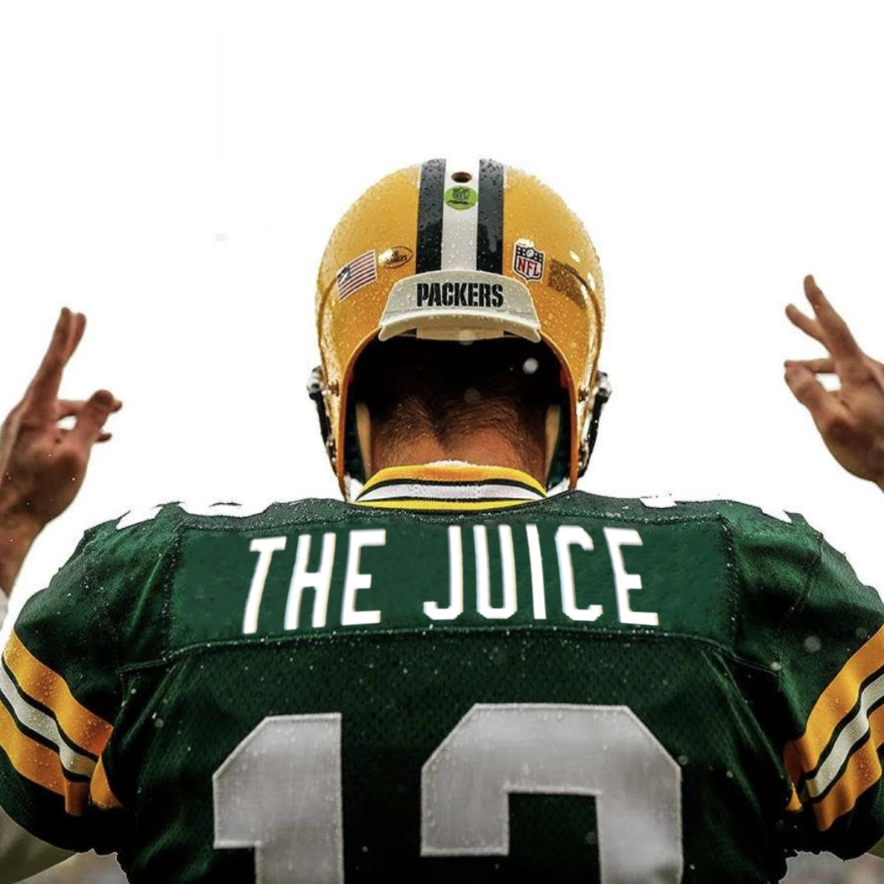 The Juice: Hosted by Bruce Argall
