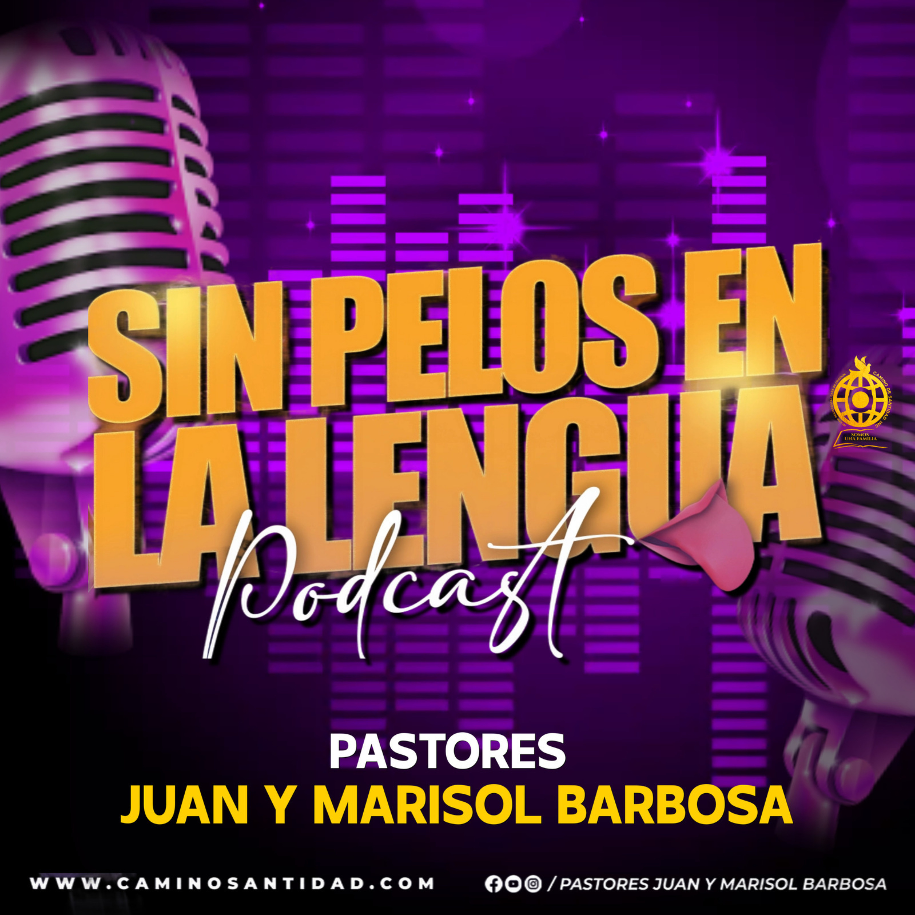 Sin Pelos en la Lengua