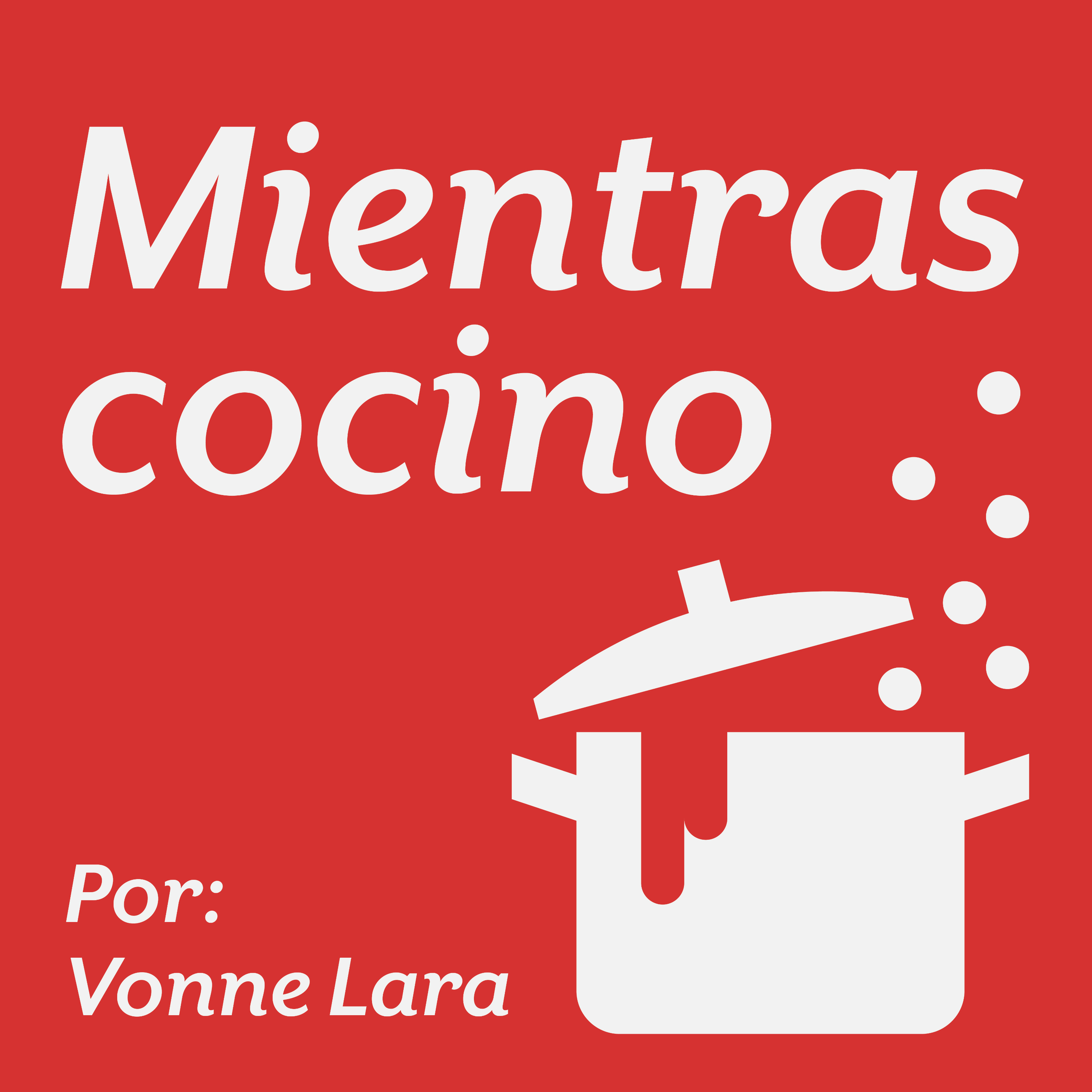 Mientras cocino
