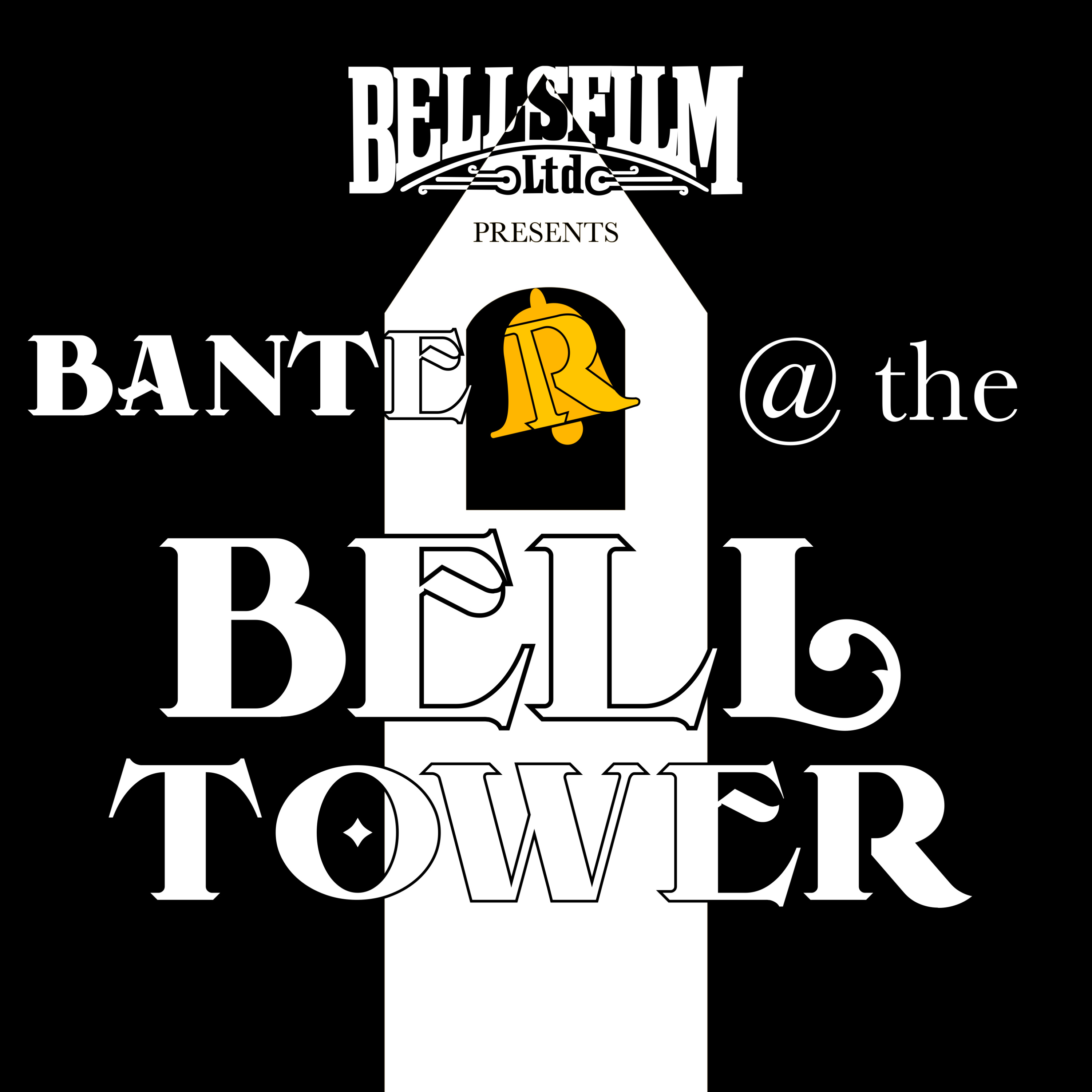 Banter @ the Bell Tower podcast artwork