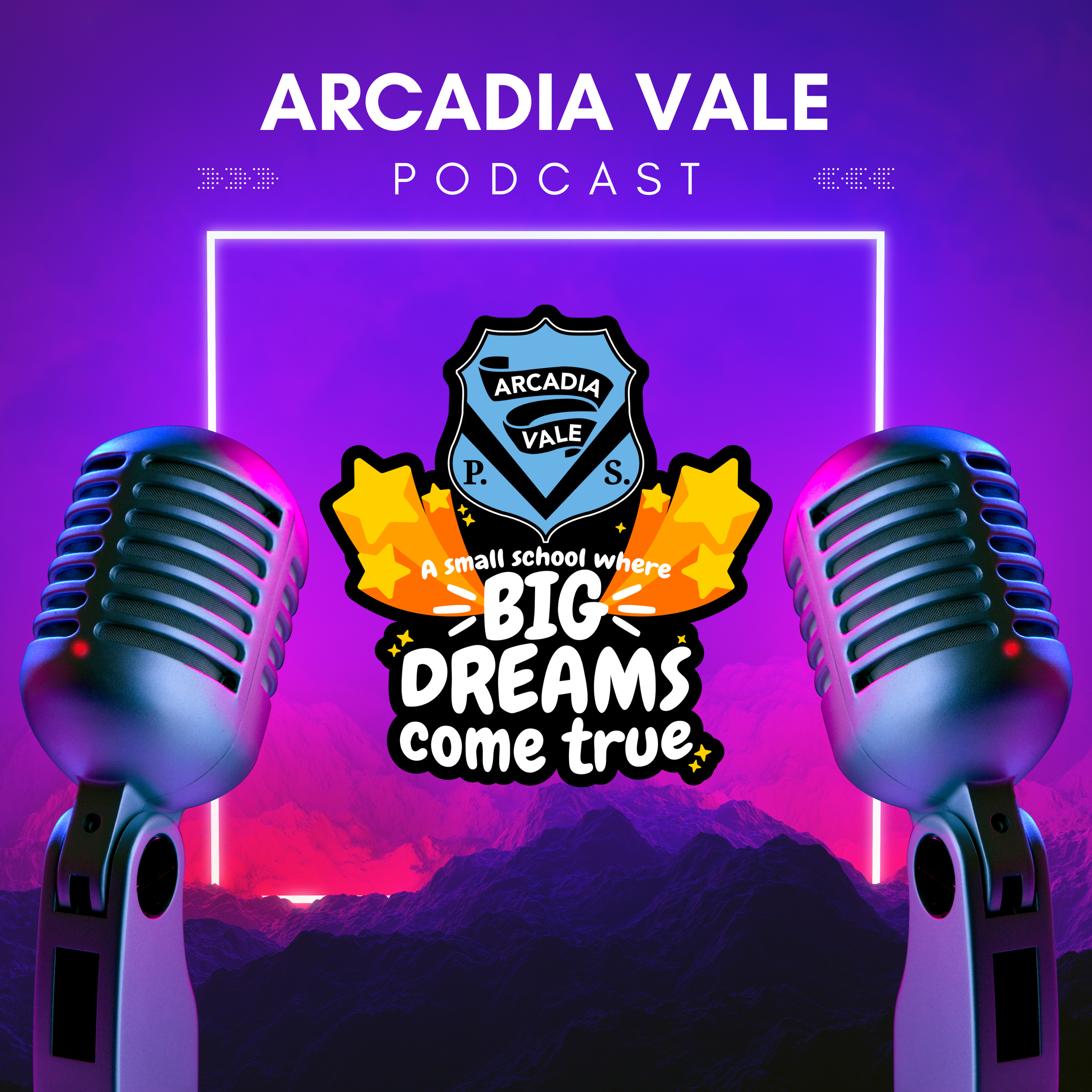 Arcadia Vale PS