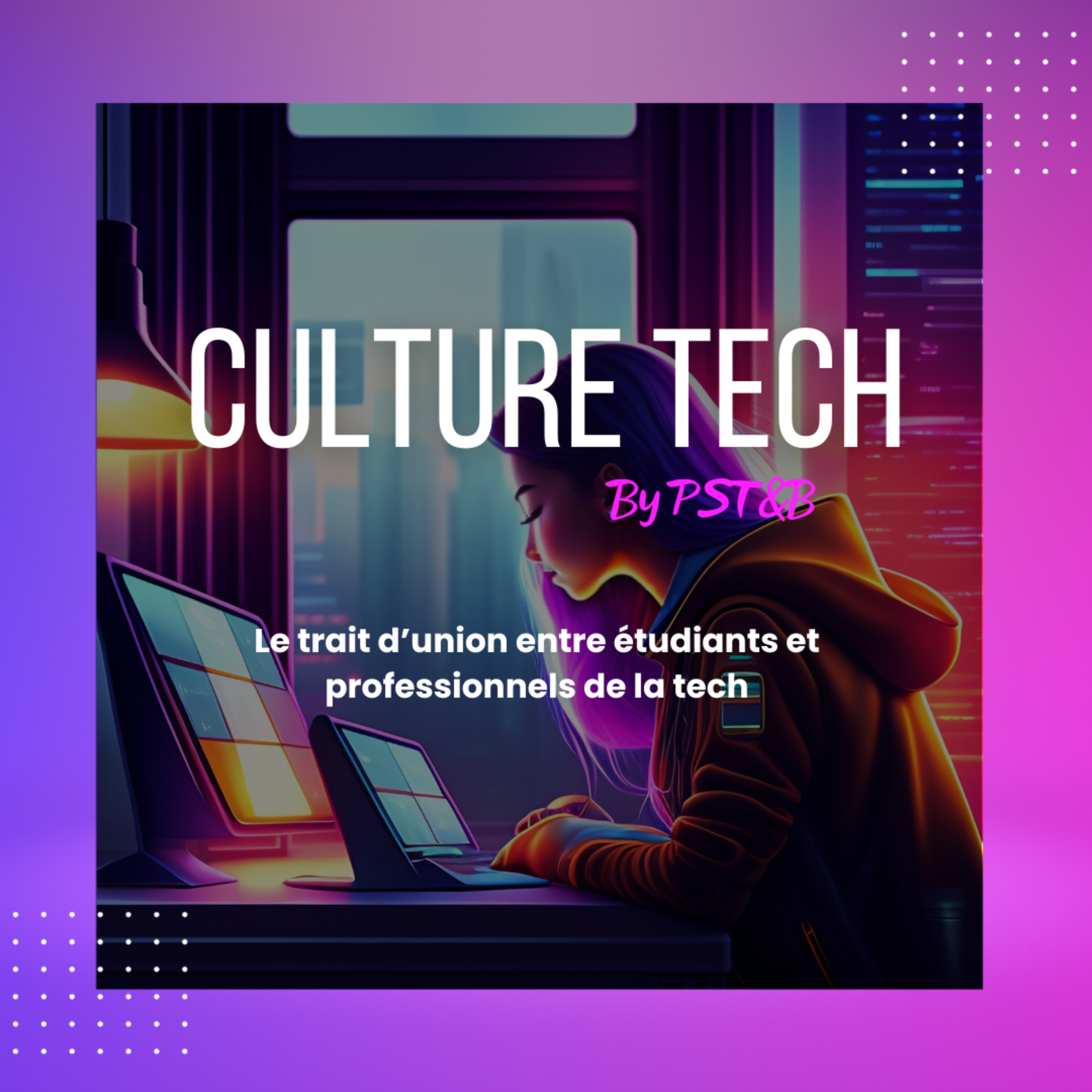 Culture Tech