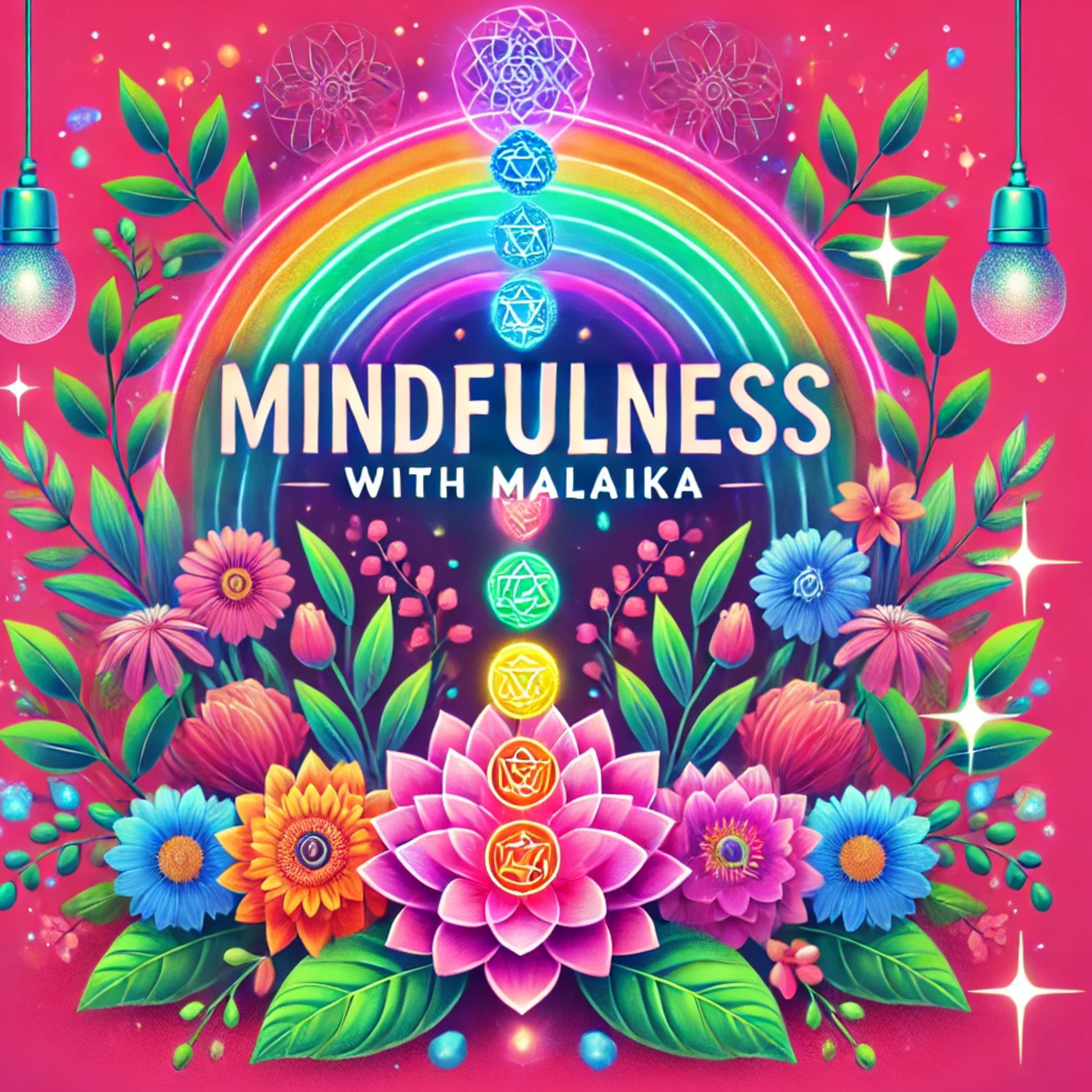 Mindfulness with Malaika