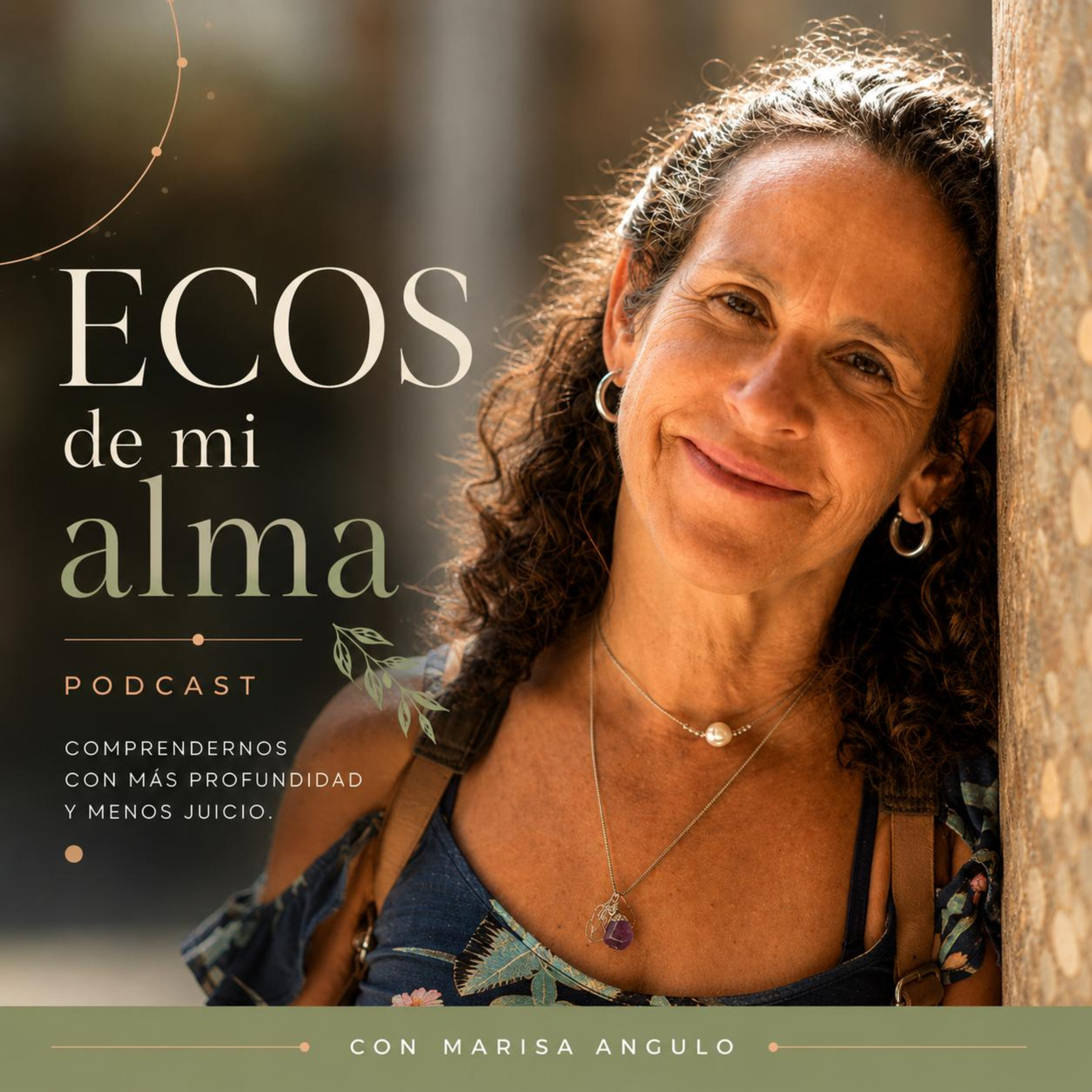 Ecos de mi alma