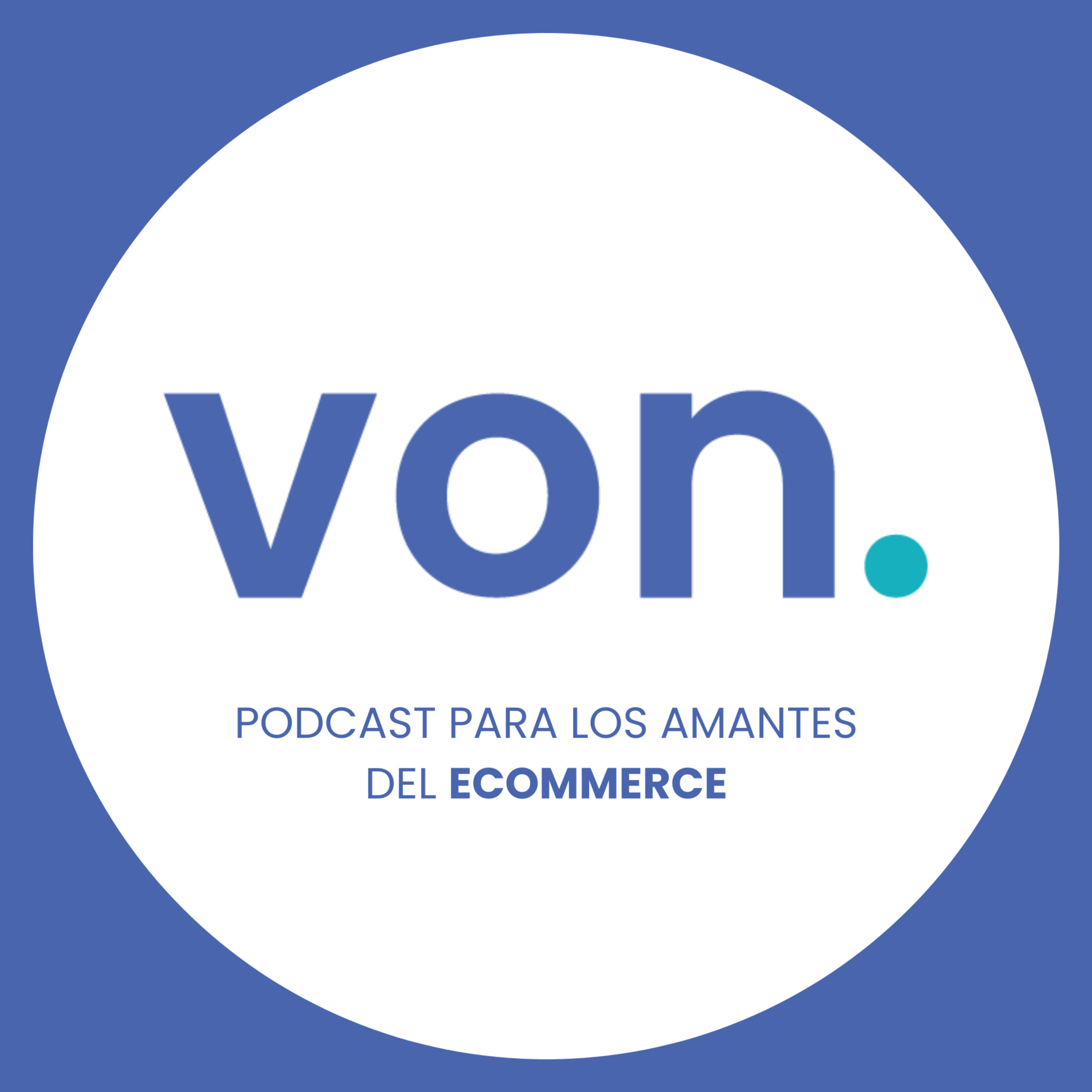 VisibilidadOn Podcast