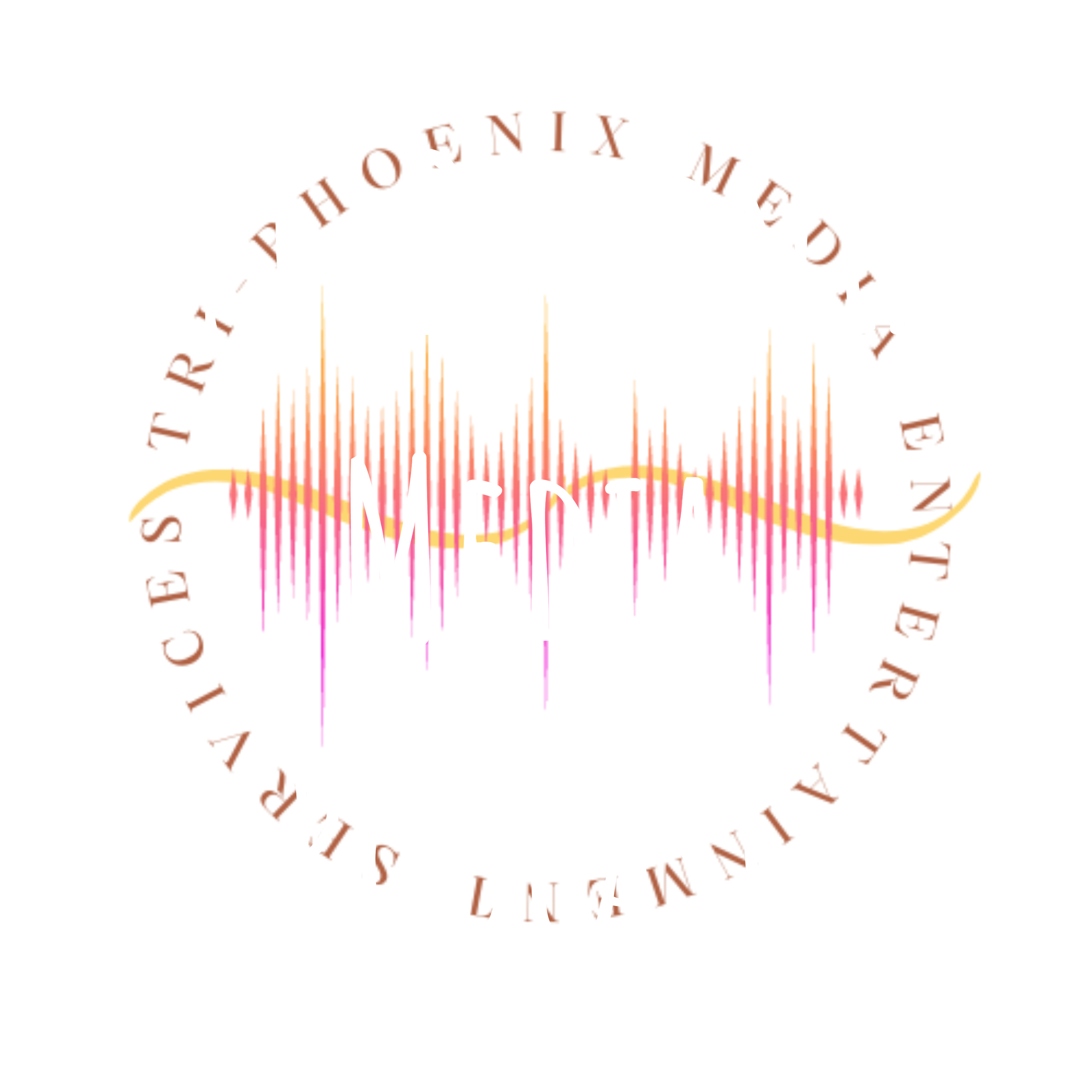 Tri-Phoenix Media Podcast podcast artwork