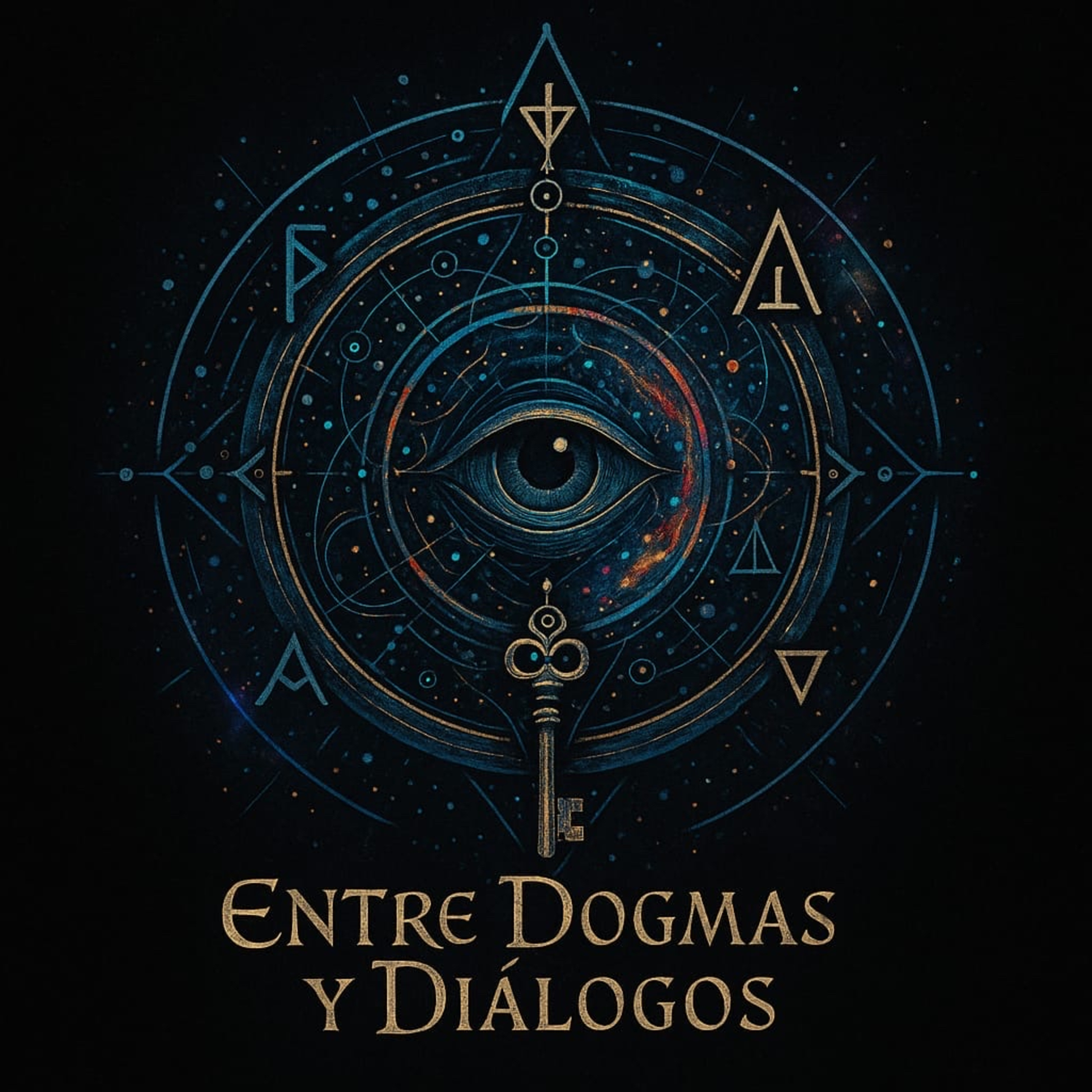 Entre Dogmas y Dialogos