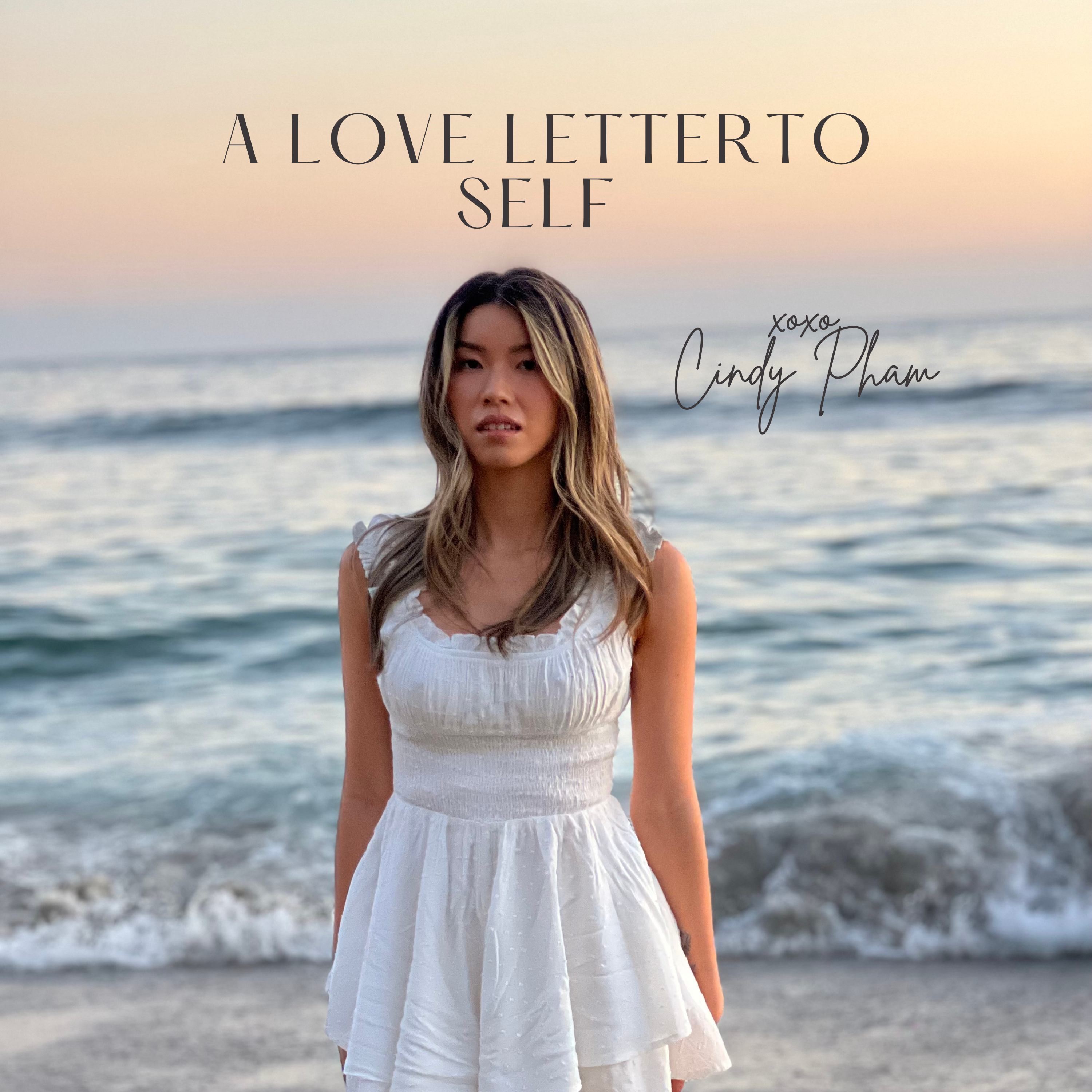 A Love Letter to Self podcast artwork