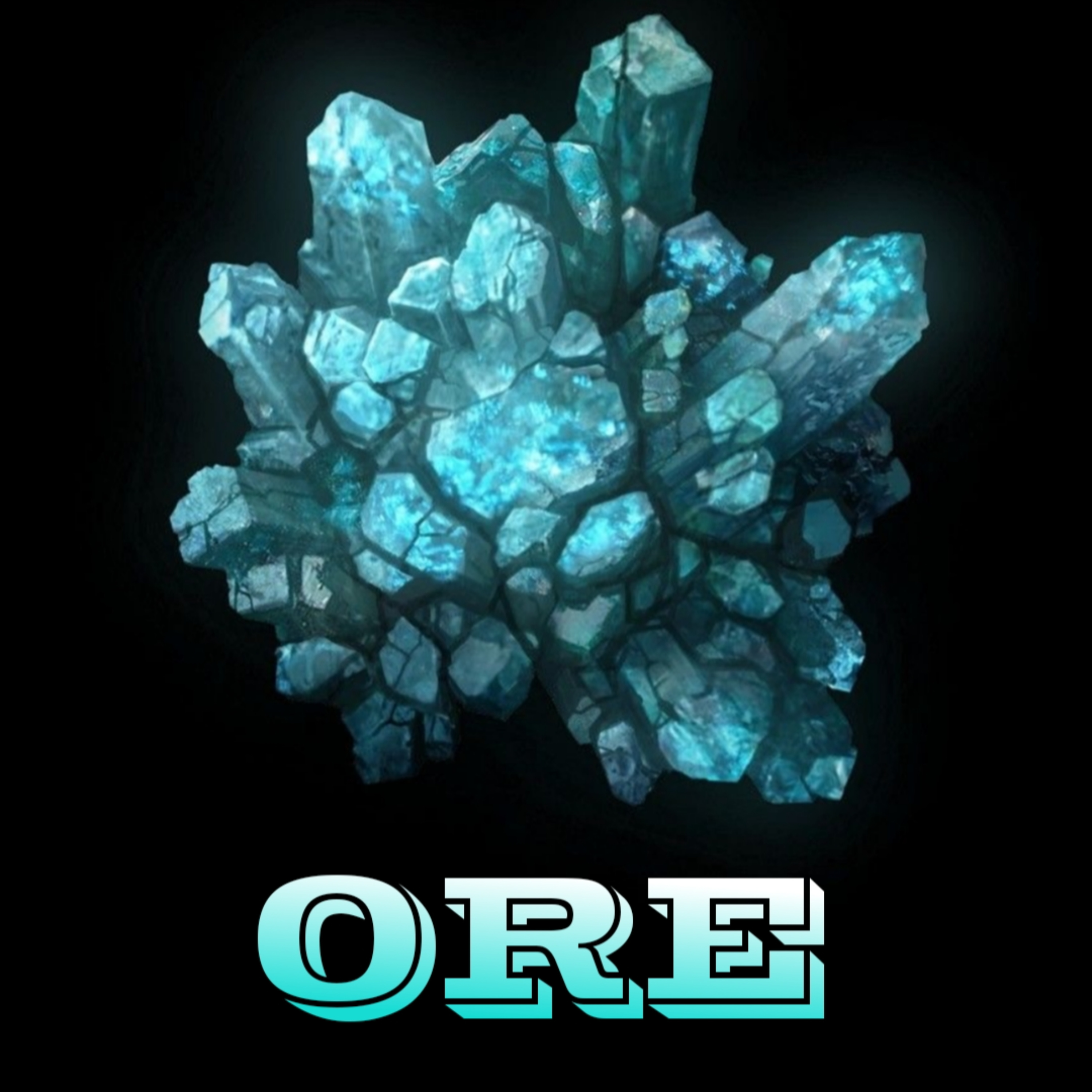 THE ORE