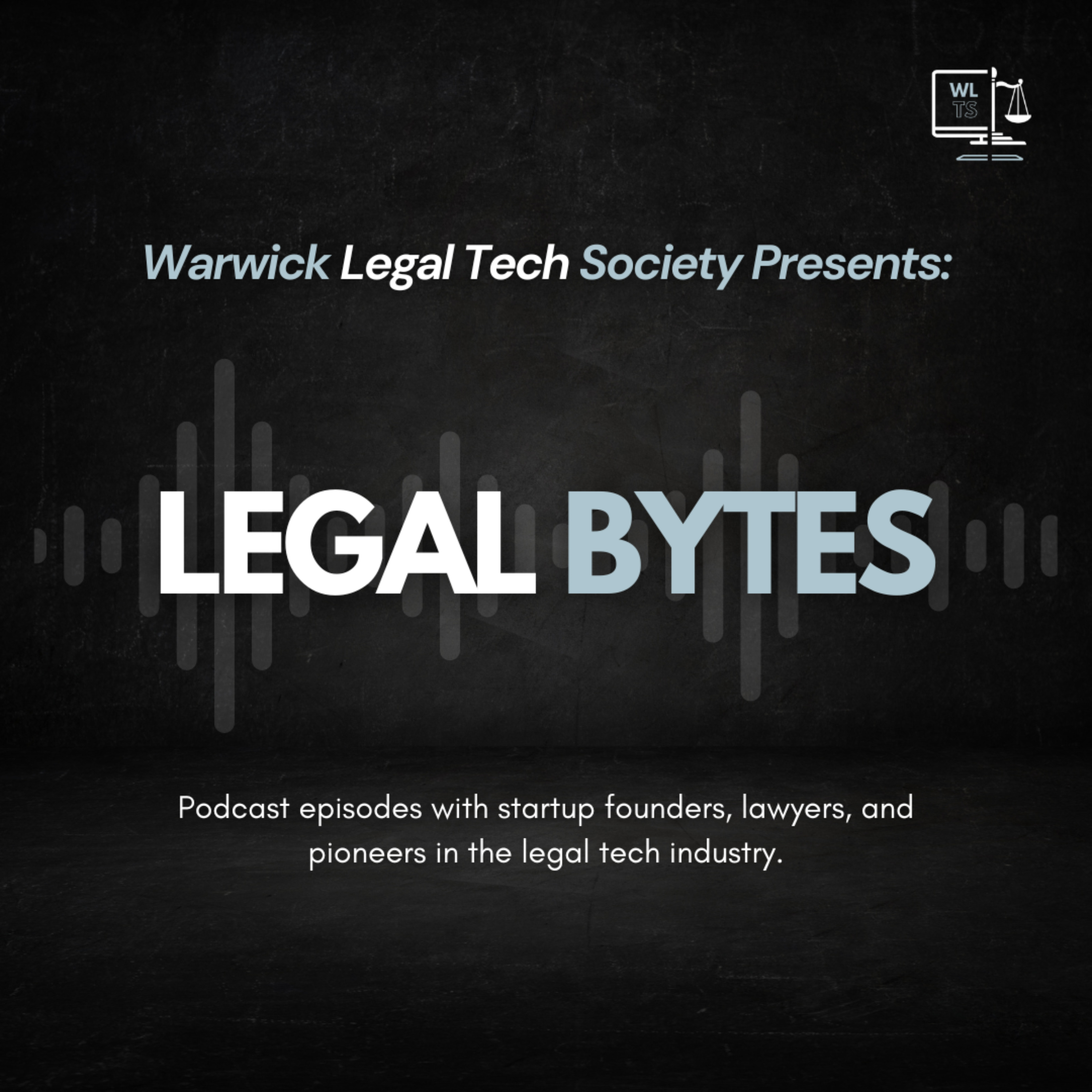 Legal Bytes podcast artwork