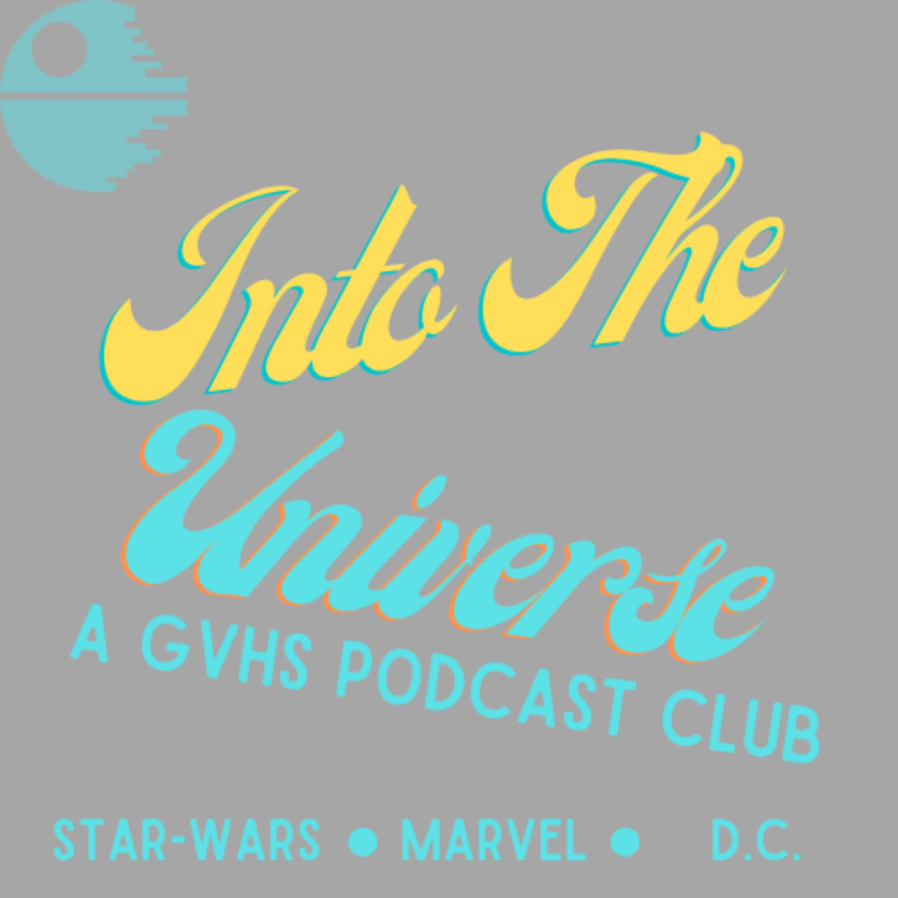 Into the Universe podcast artwork